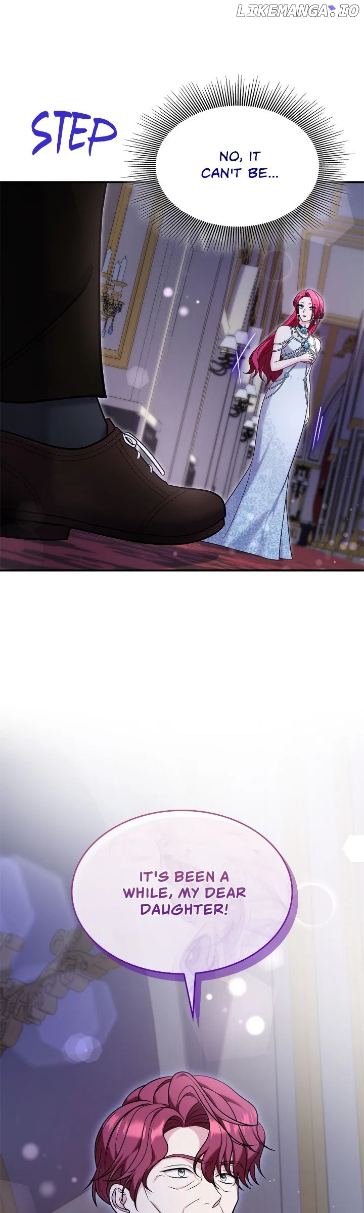 Don’t Do This Your Majesty! Chapter 70 – Page 58
