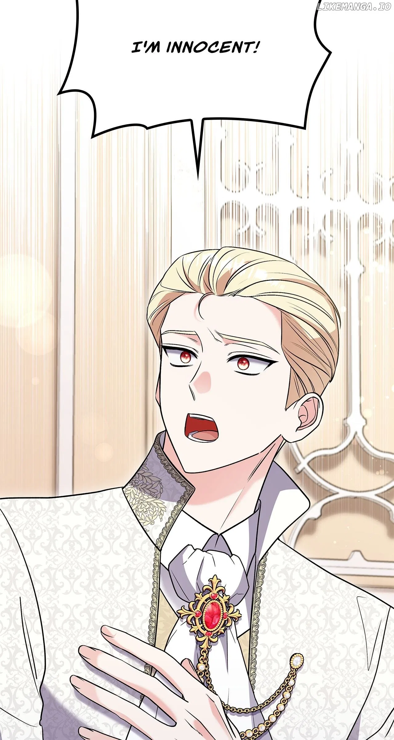 Don’t Do This Your Majesty! Chapter 69 – Page 4
