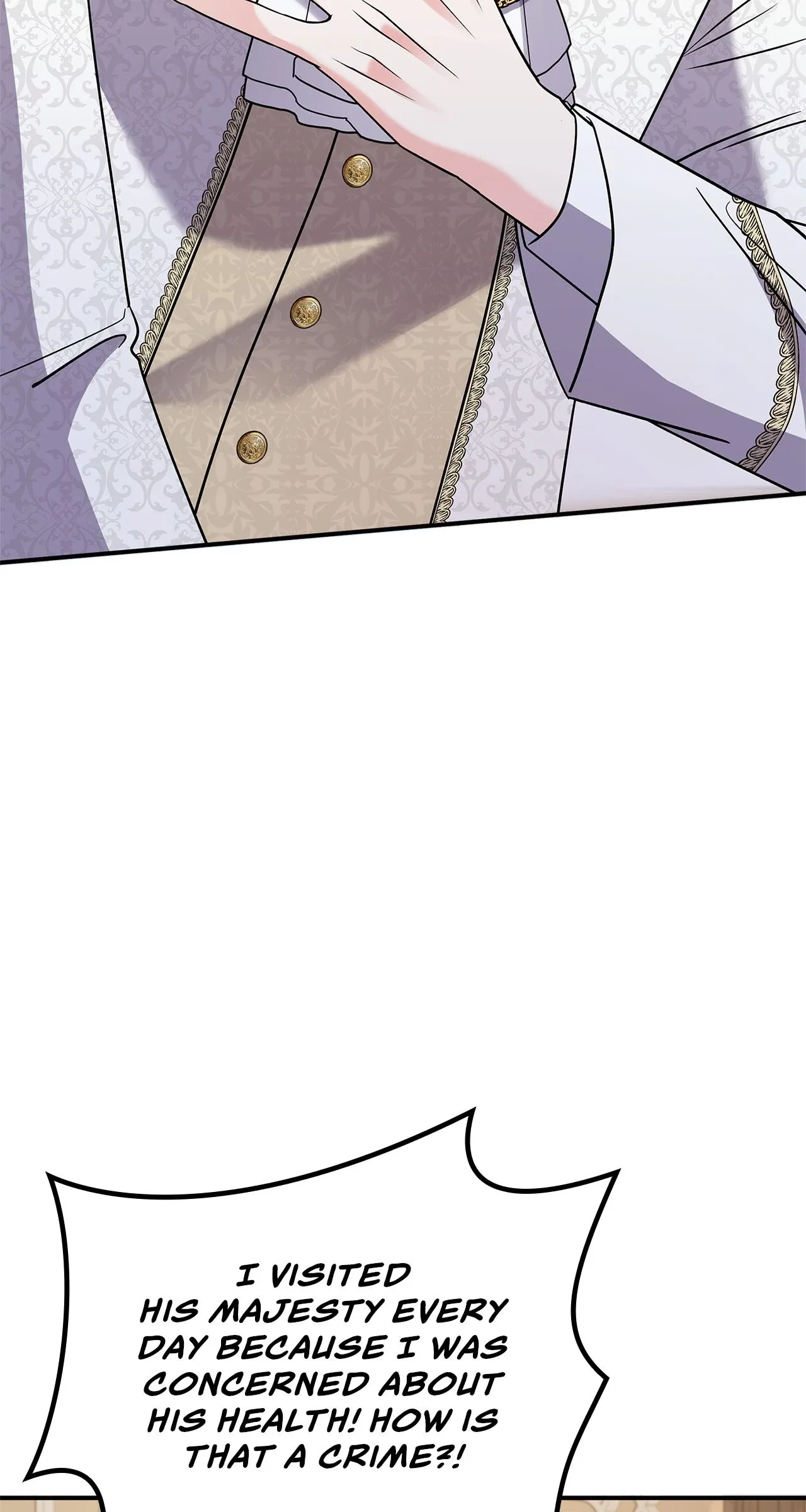 Don’t Do This Your Majesty! Chapter 69 – Page 5