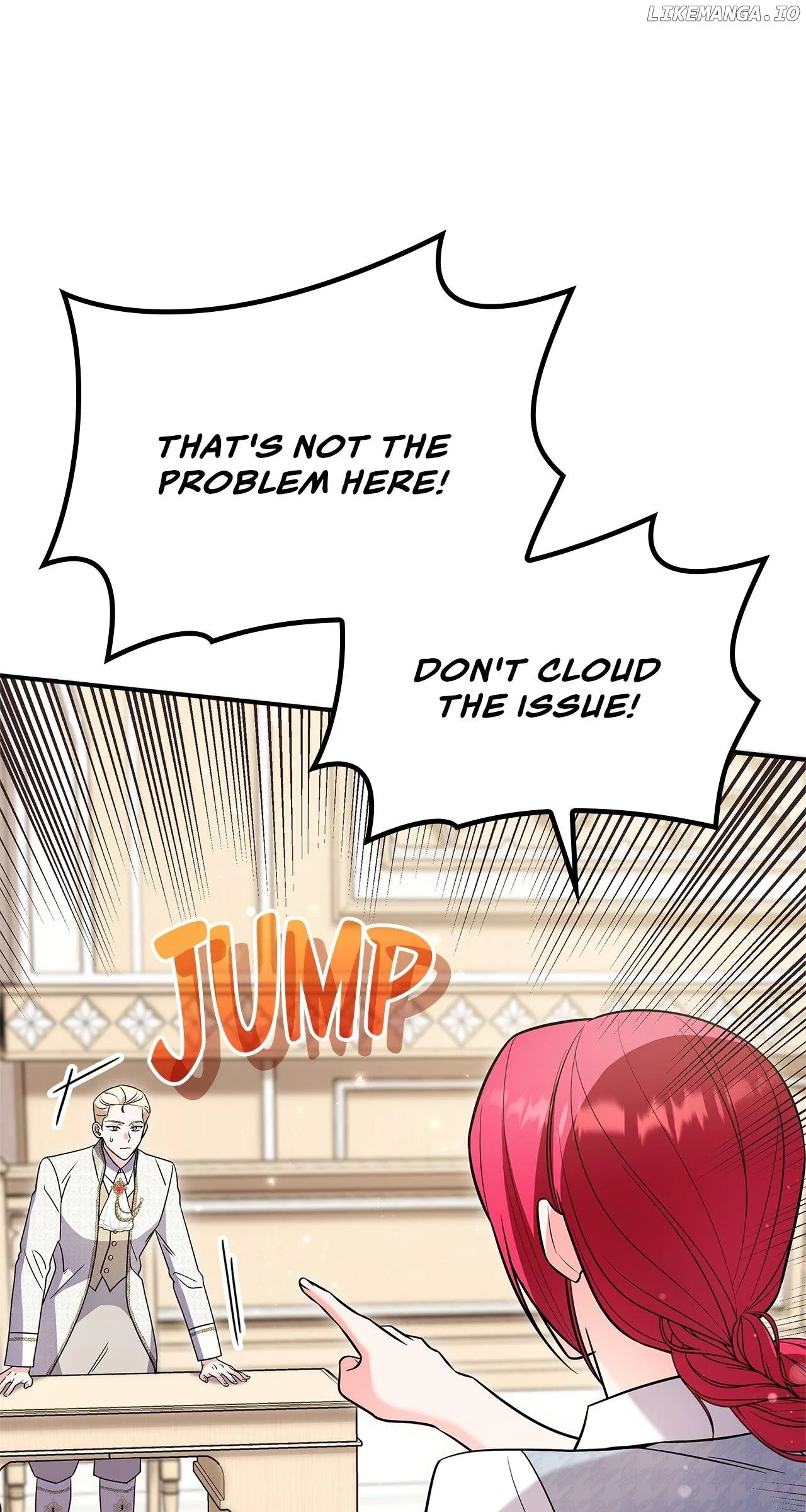 Don’t Do This Your Majesty! Chapter 69 – Page 7