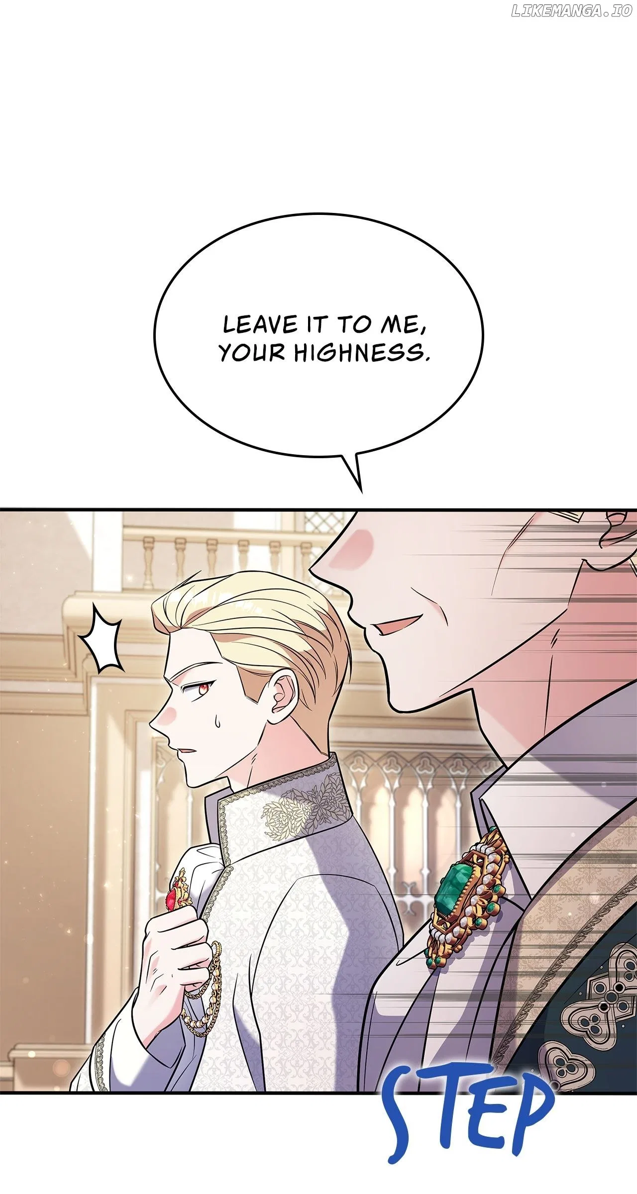 Don’t Do This Your Majesty! Chapter 69 – Page 11