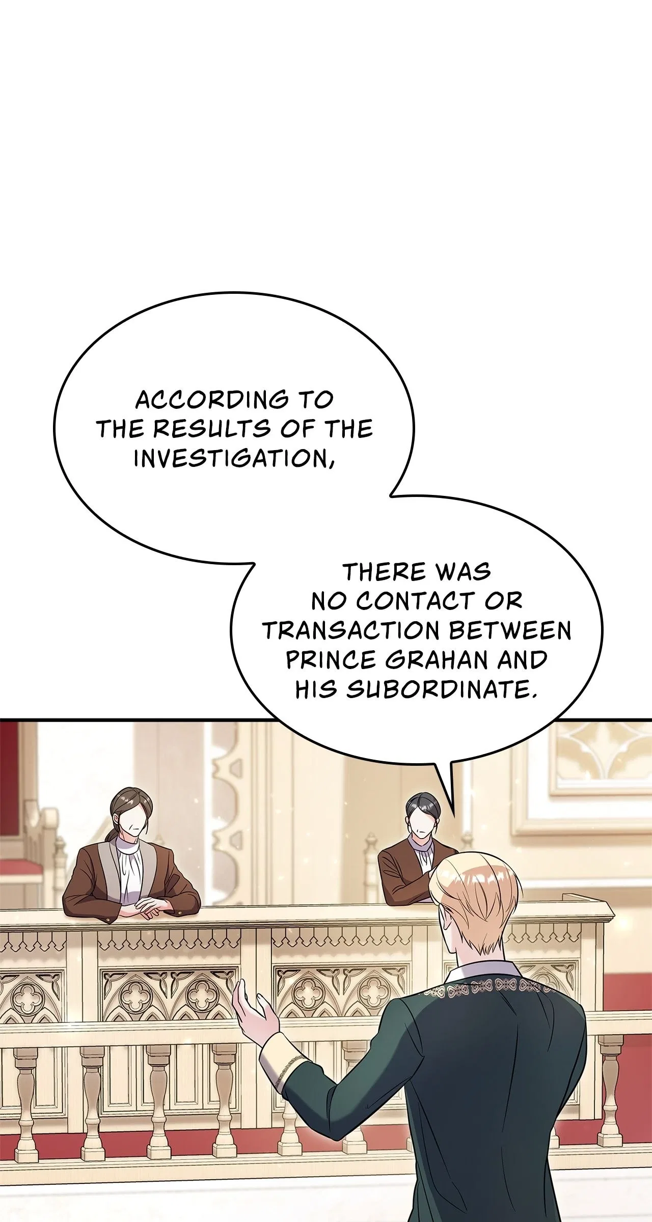 Don’t Do This Your Majesty! Chapter 69 – Page 14