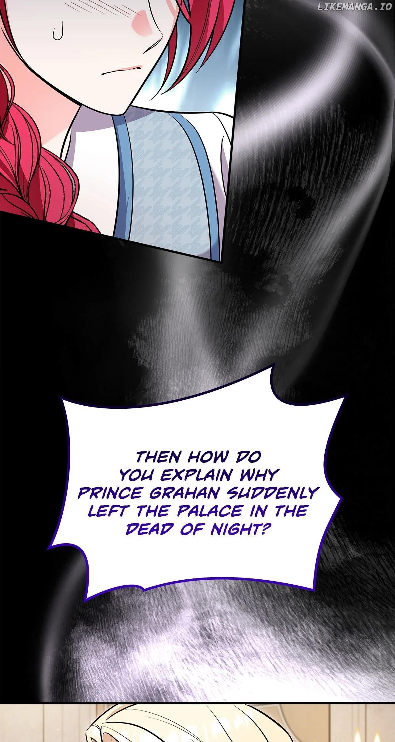 Don’t Do This Your Majesty! Chapter 69 – Page 16