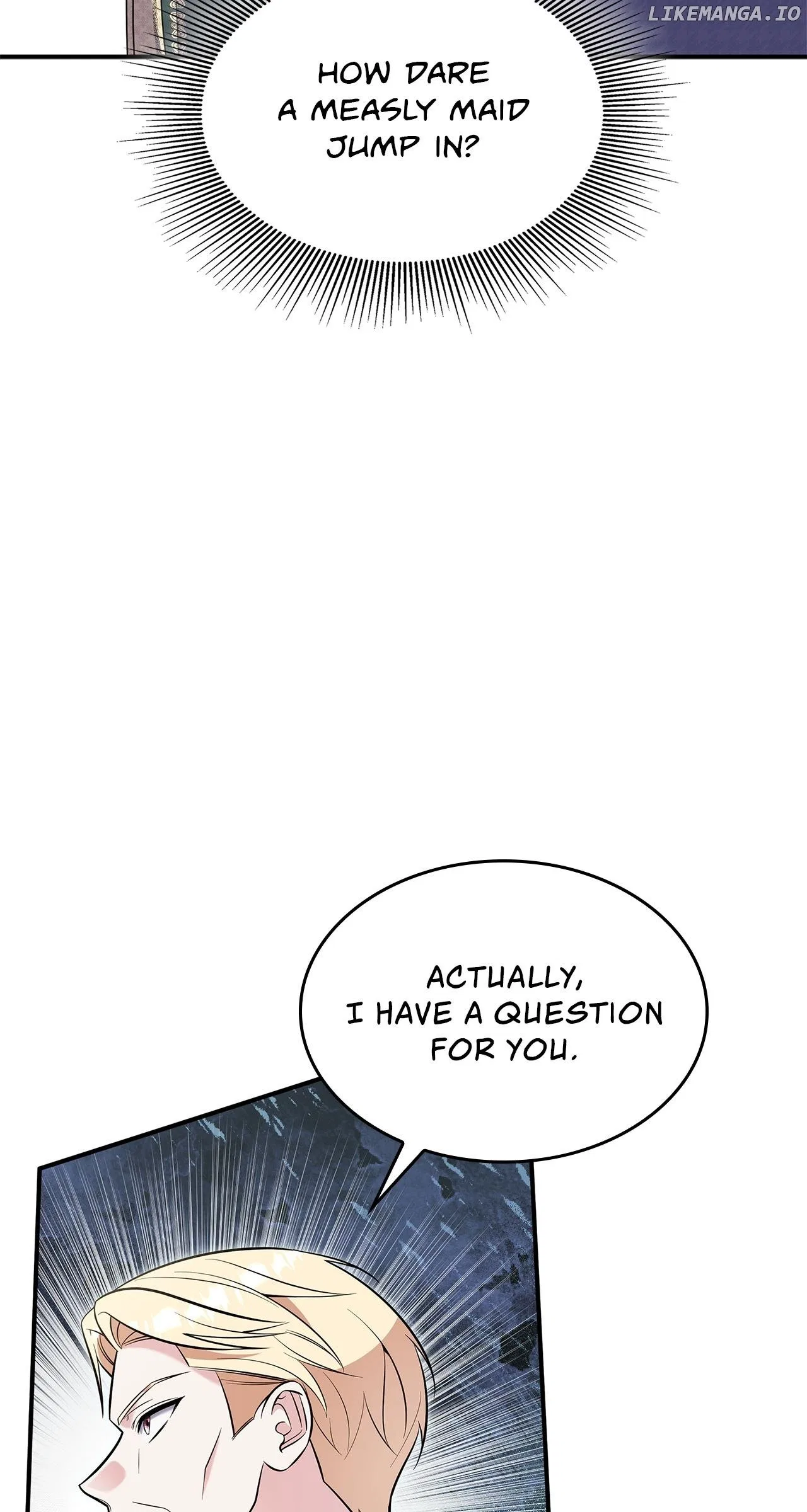 Don’t Do This Your Majesty! Chapter 69 – Page 21