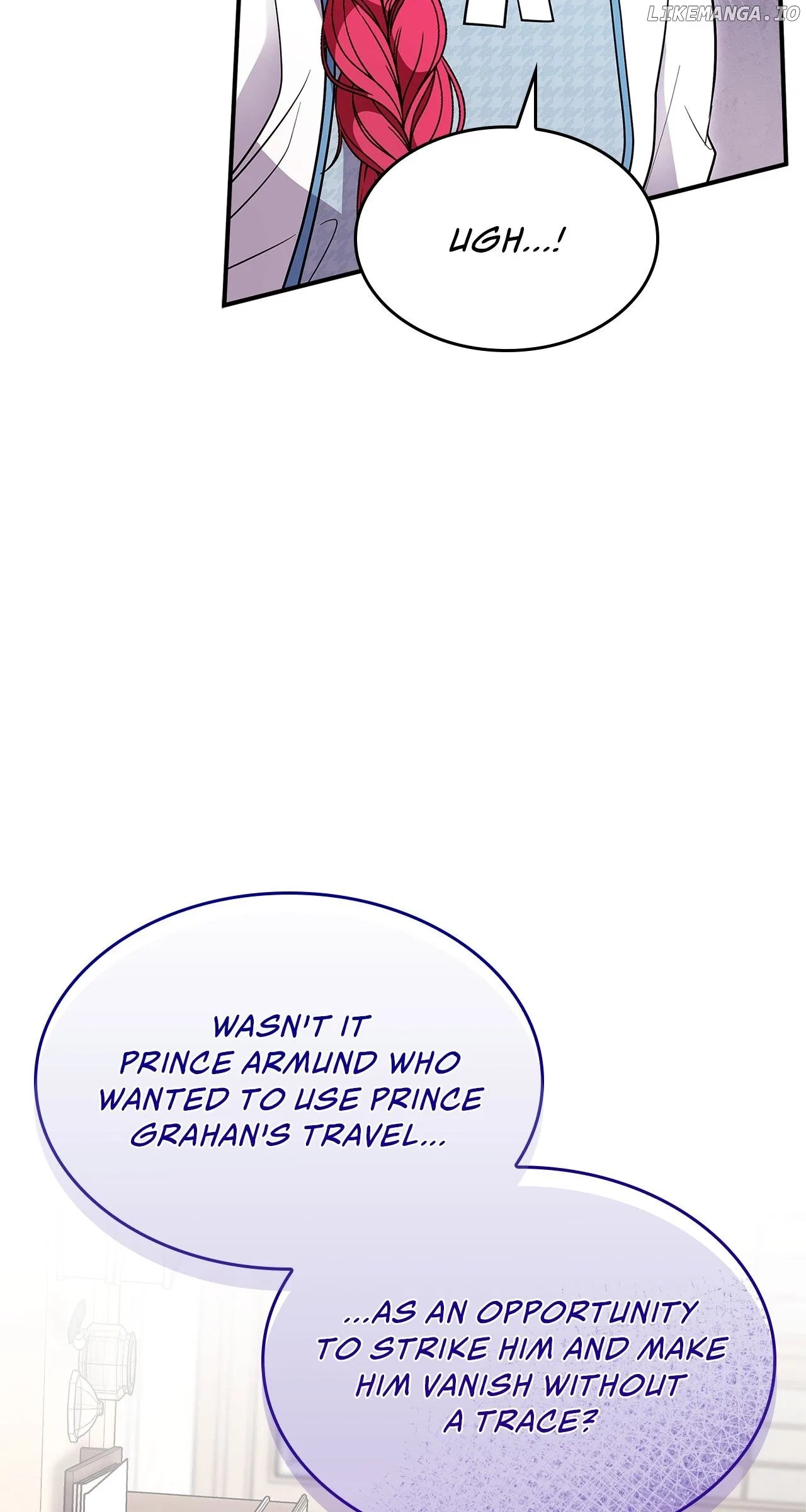 Don’t Do This Your Majesty! Chapter 69 – Page 23