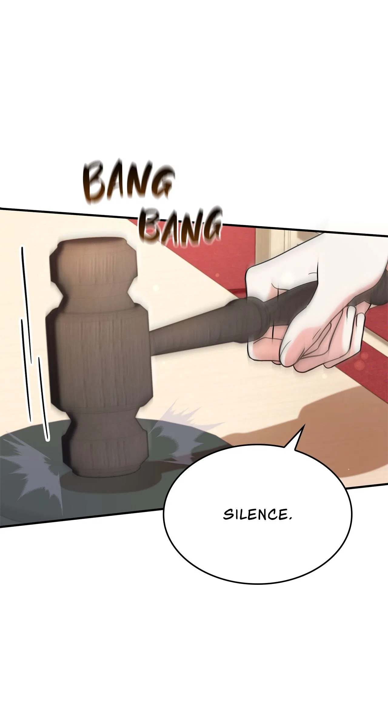 Don’t Do This Your Majesty! Chapter 69 – Page 28