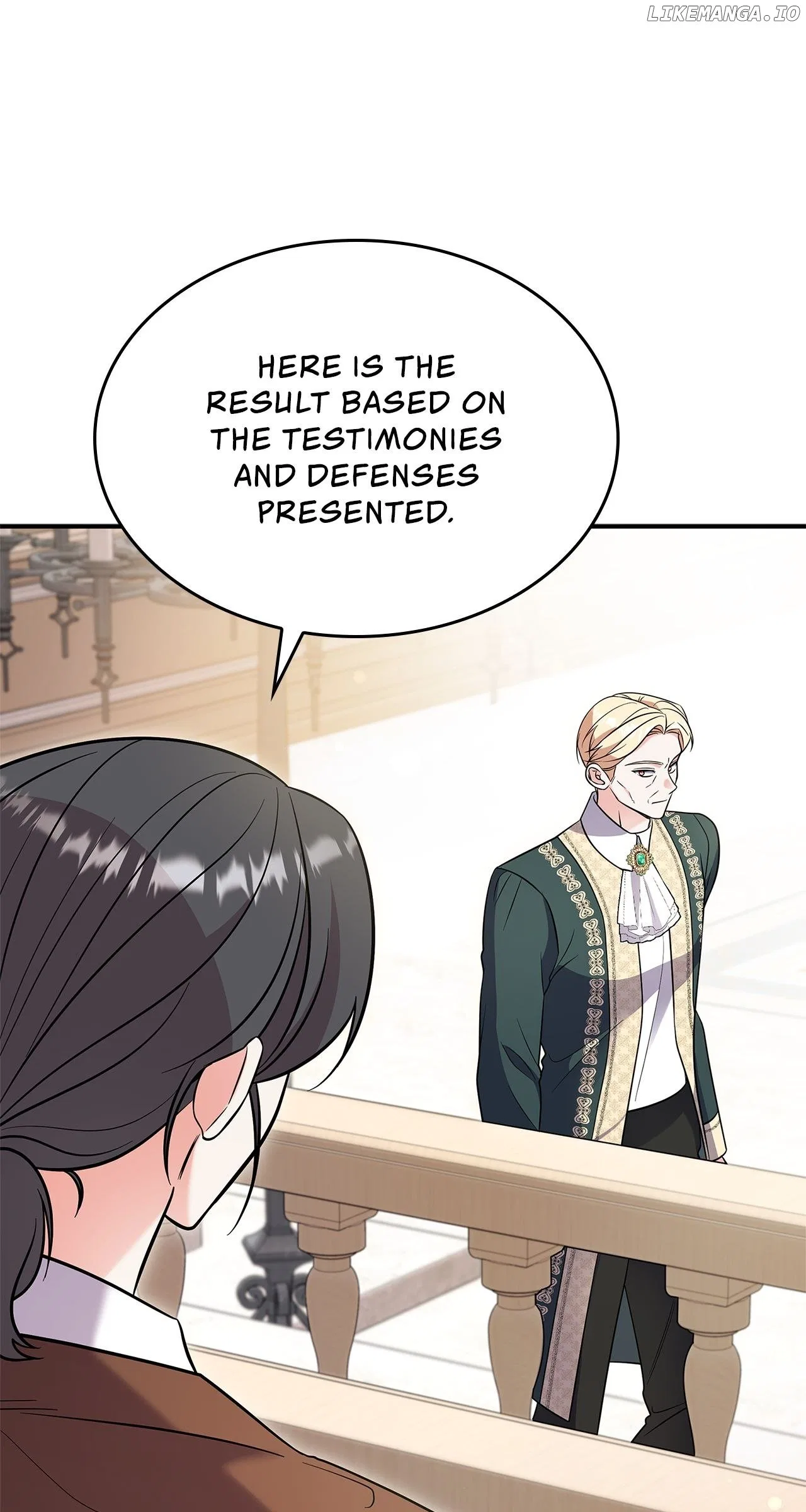 Don’t Do This Your Majesty! Chapter 69 – Page 29