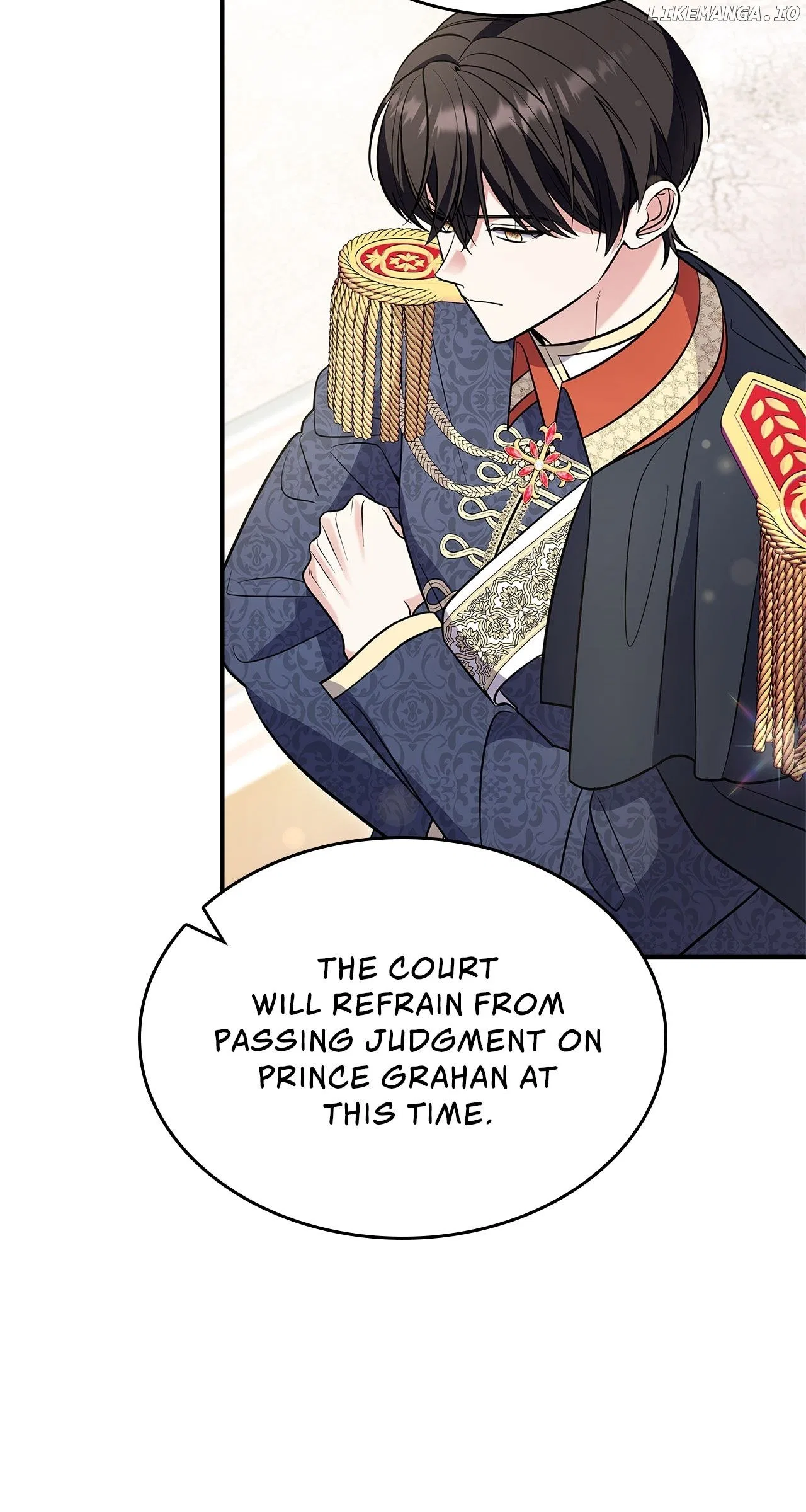 Don’t Do This Your Majesty! Chapter 69 – Page 31