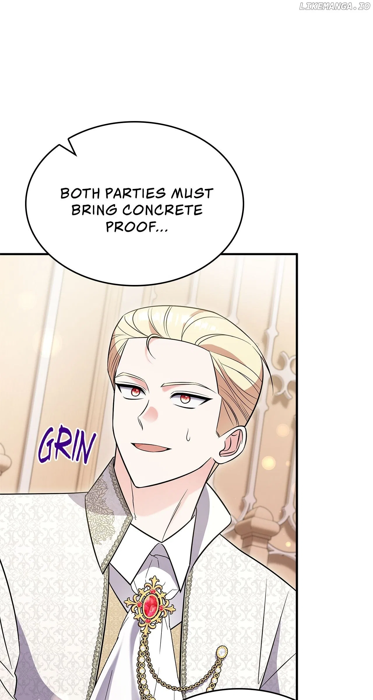 Don’t Do This Your Majesty! Chapter 69 – Page 32
