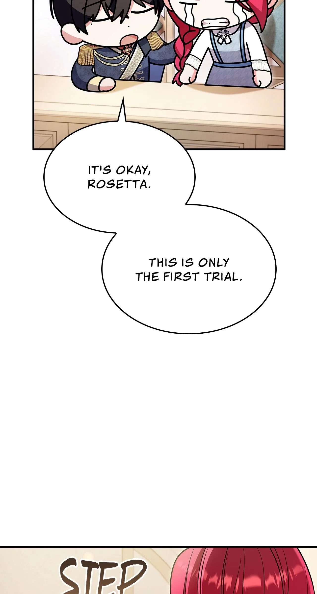 Don’t Do This Your Majesty! Chapter 69 – Page 34