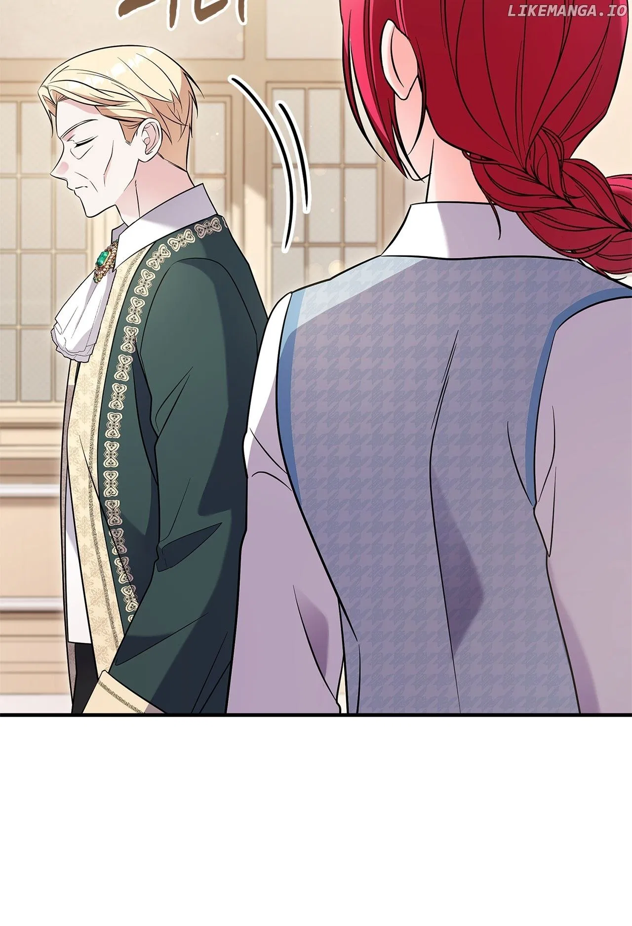 Don’t Do This Your Majesty! Chapter 69 – Page 35