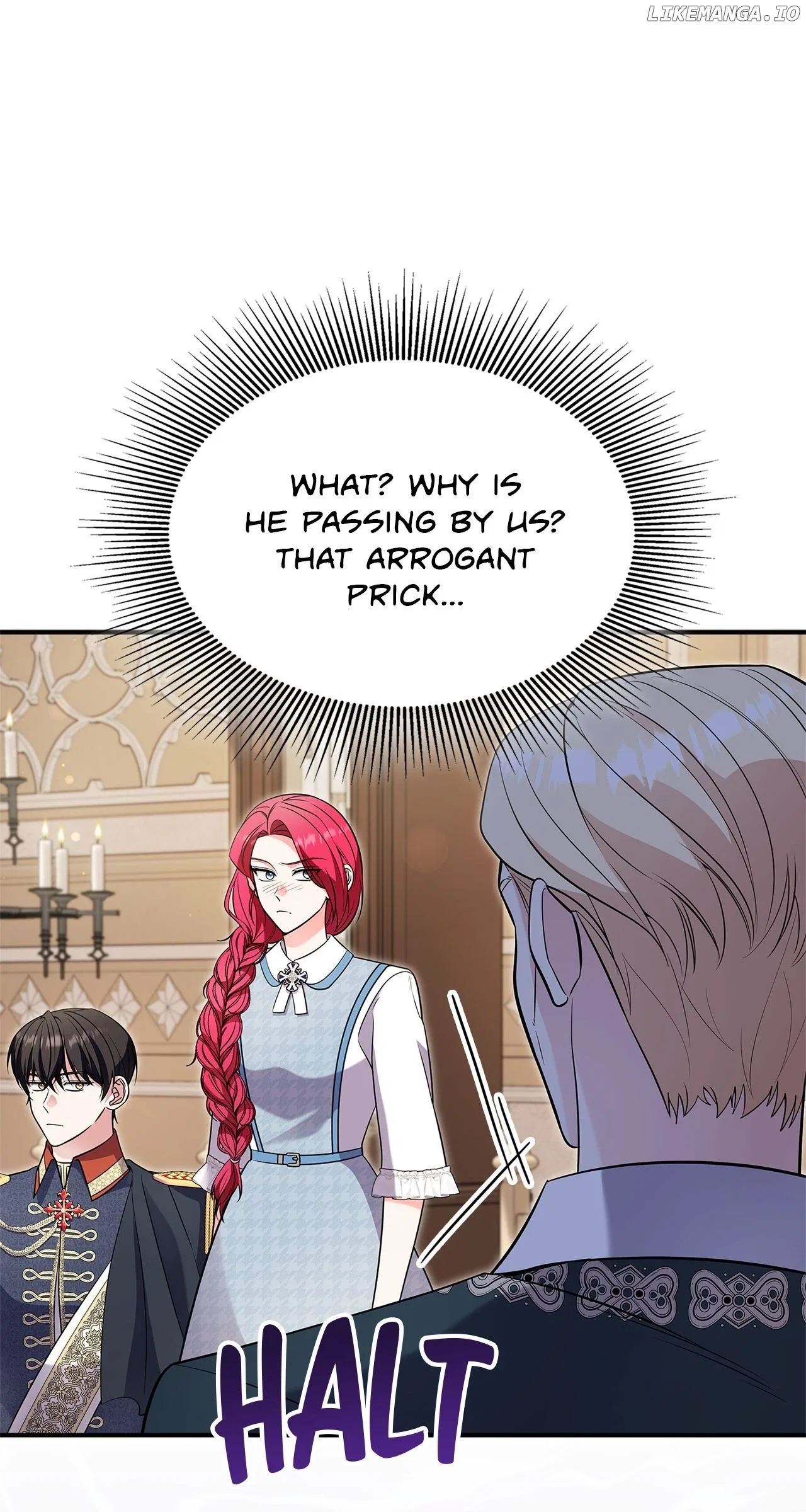 Don’t Do This Your Majesty! Chapter 69 – Page 36