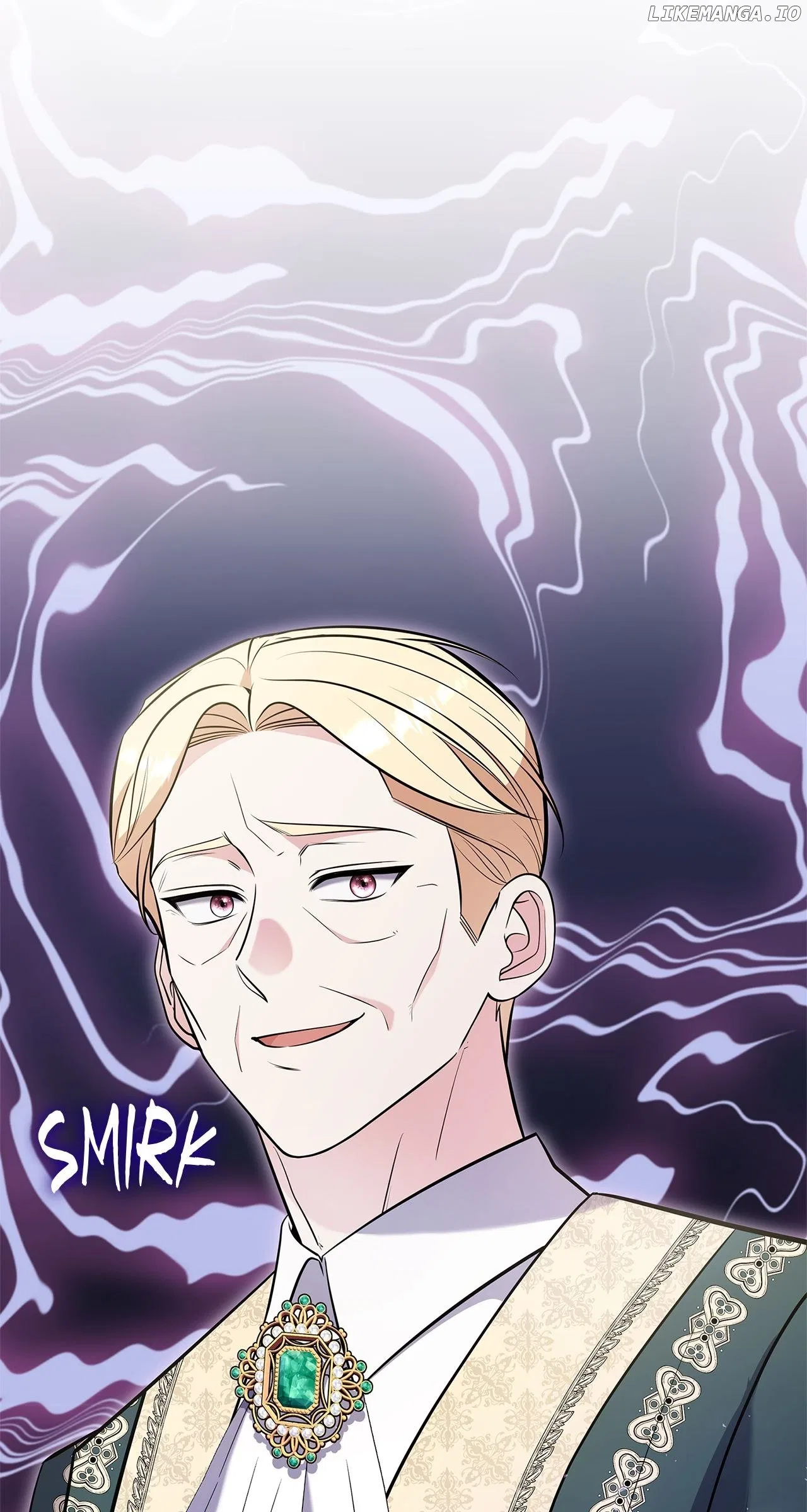 Don’t Do This Your Majesty! Chapter 69 – Page 37