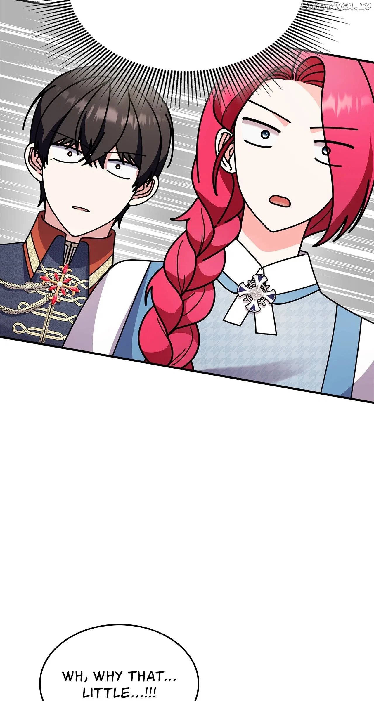 Don’t Do This Your Majesty! Chapter 69 – Page 39