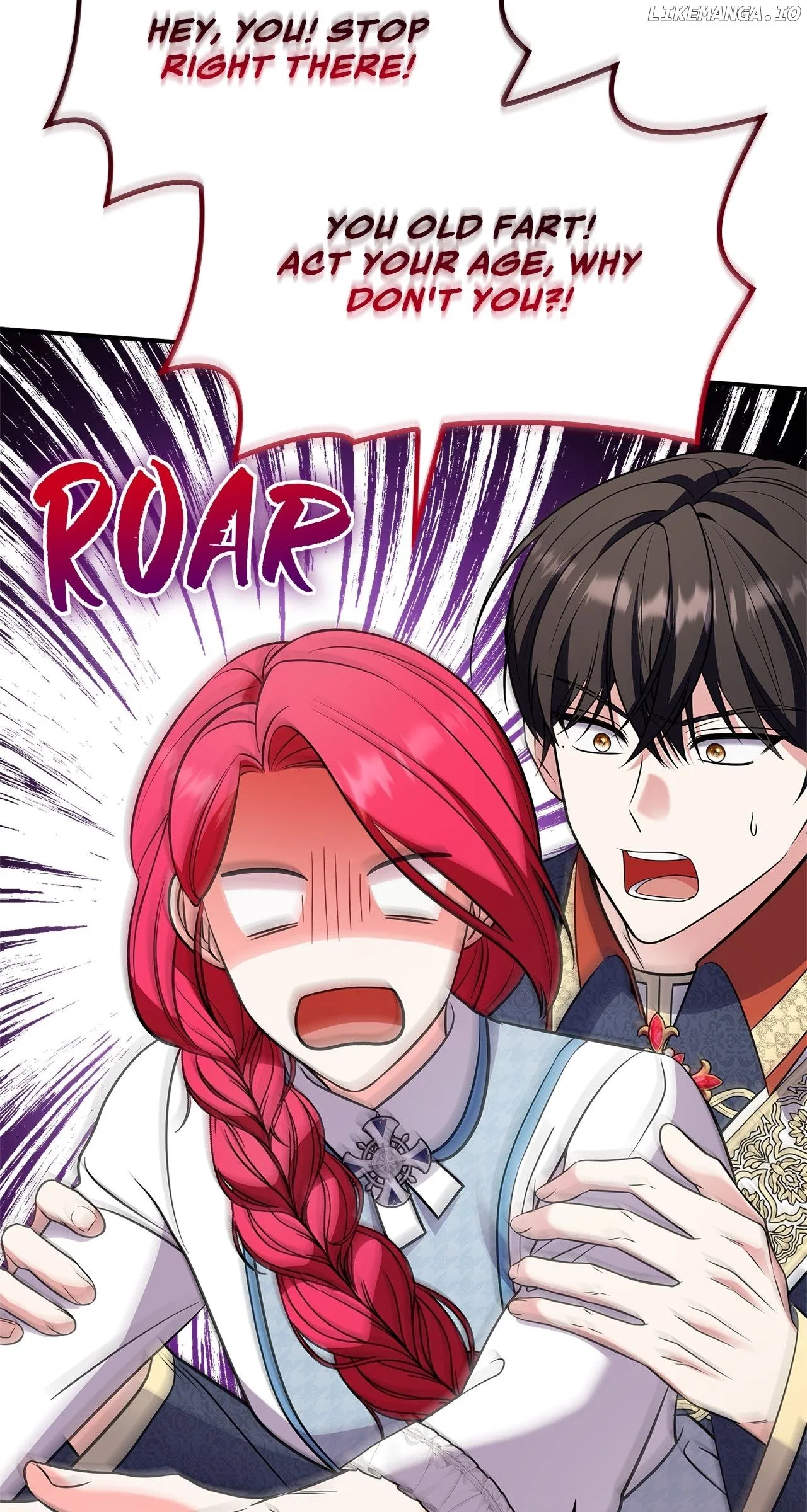 Don’t Do This Your Majesty! Chapter 69 – Page 41