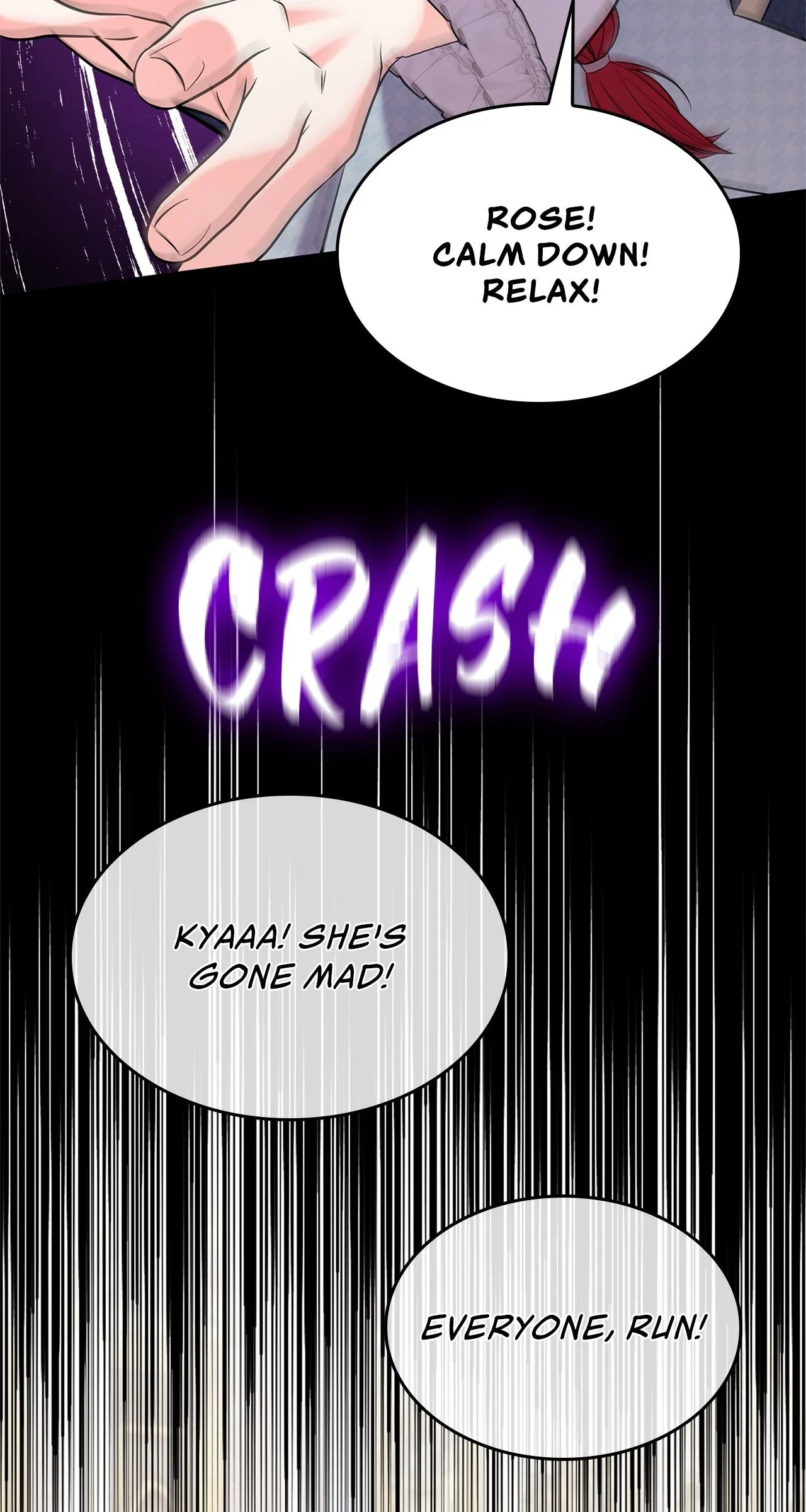 Don’t Do This Your Majesty! Chapter 69 – Page 42