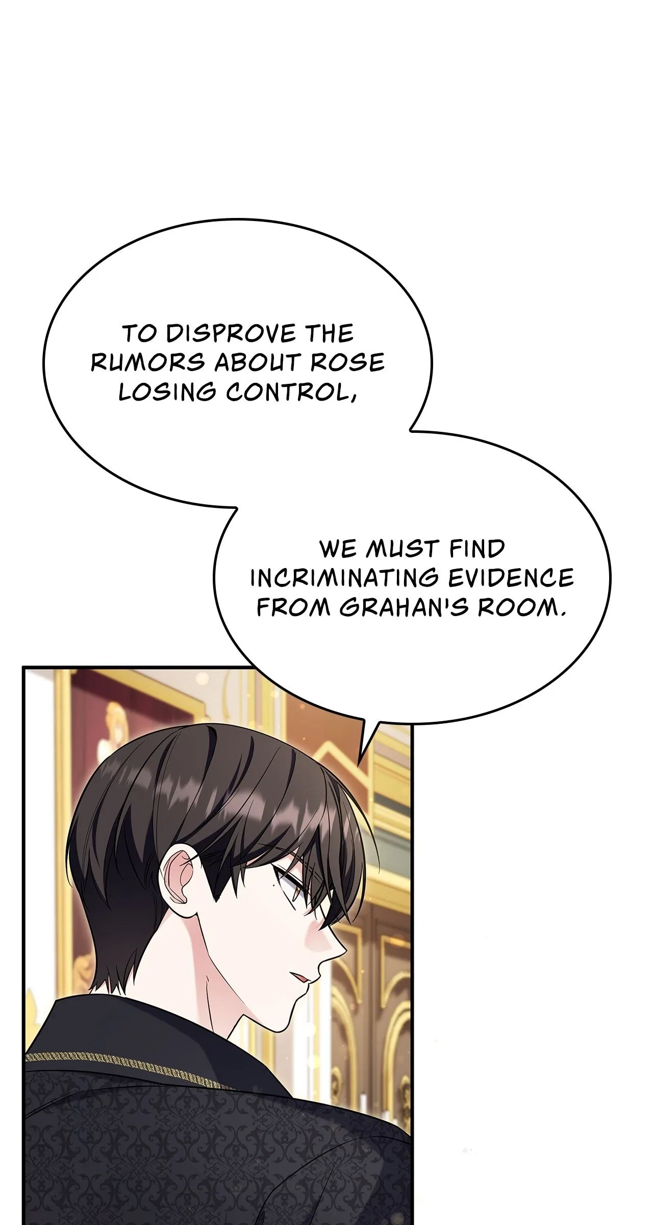 Don’t Do This Your Majesty! Chapter 69 – Page 45