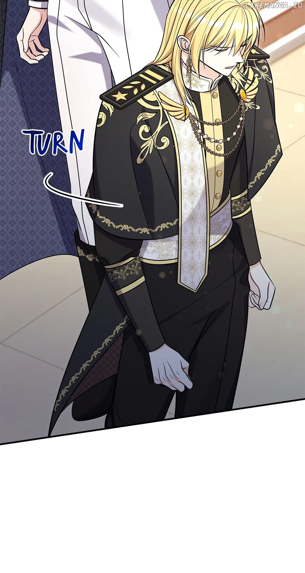 Don’t Do This Your Majesty! Chapter 69 – Page 49
