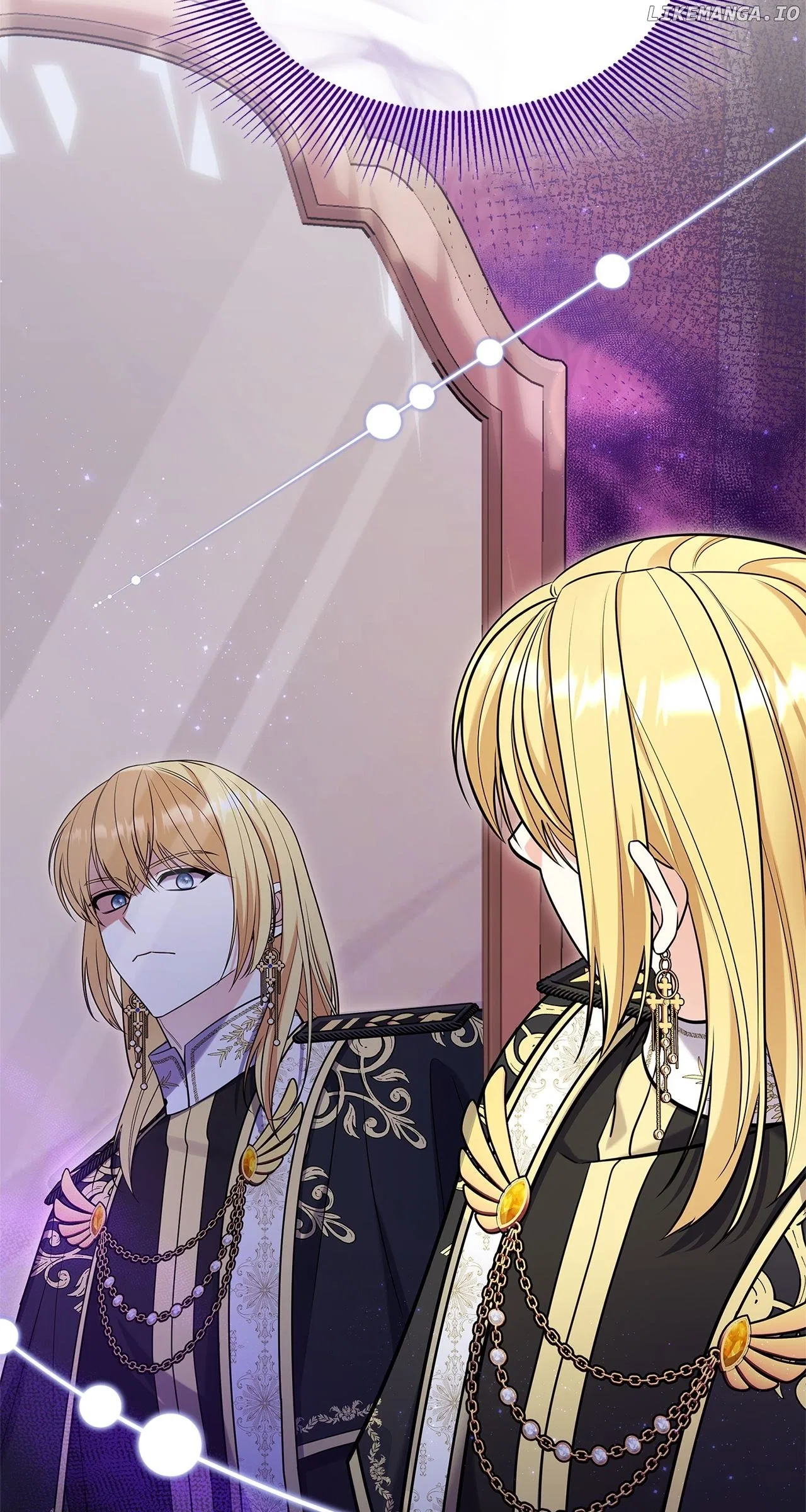 Don’t Do This Your Majesty! Chapter 69 – Page 56