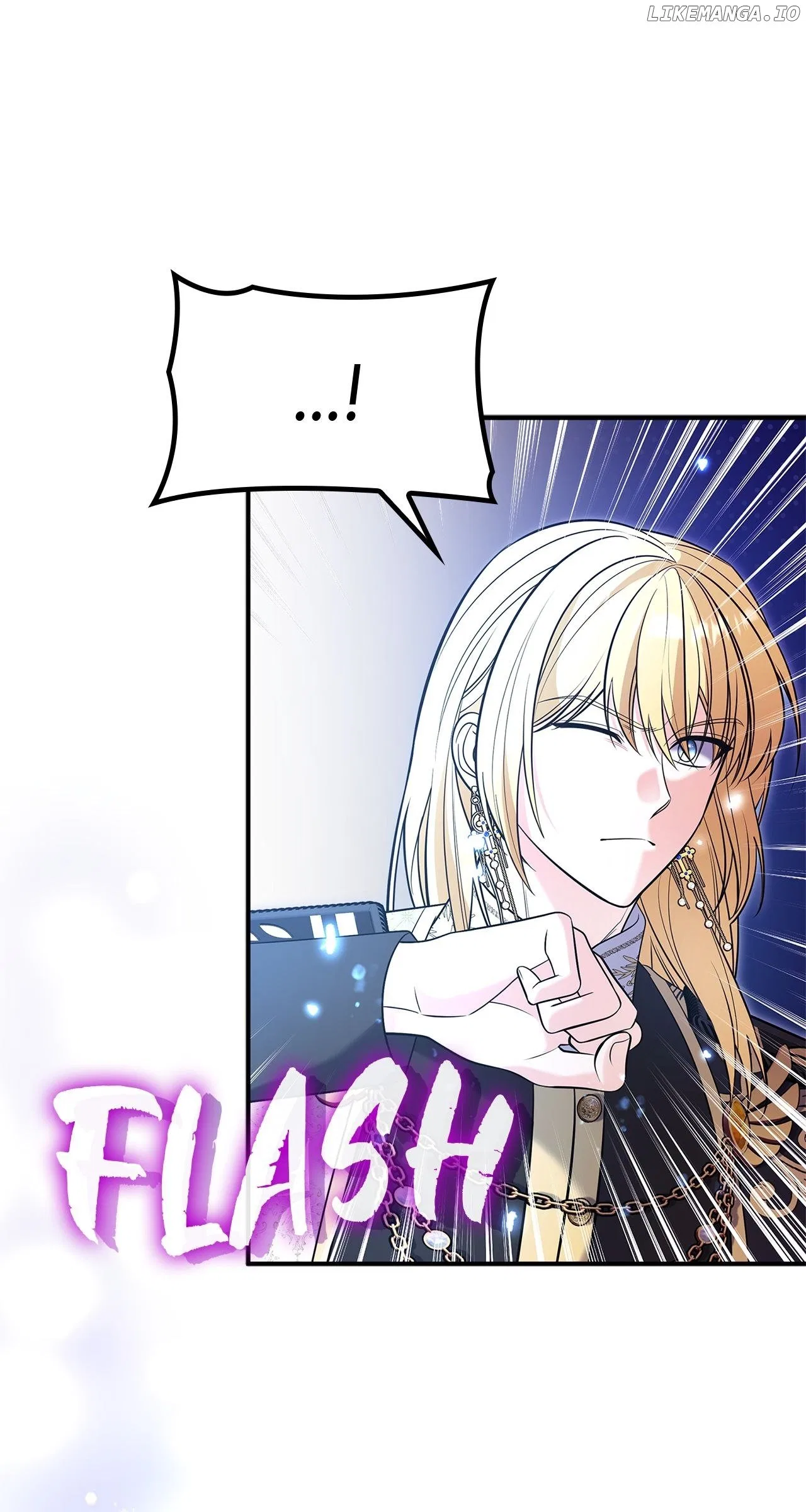 Don’t Do This Your Majesty! Chapter 69 – Page 61