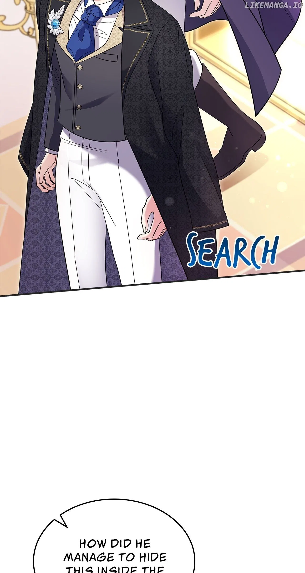 Don’t Do This Your Majesty! Chapter 69 – Page 64