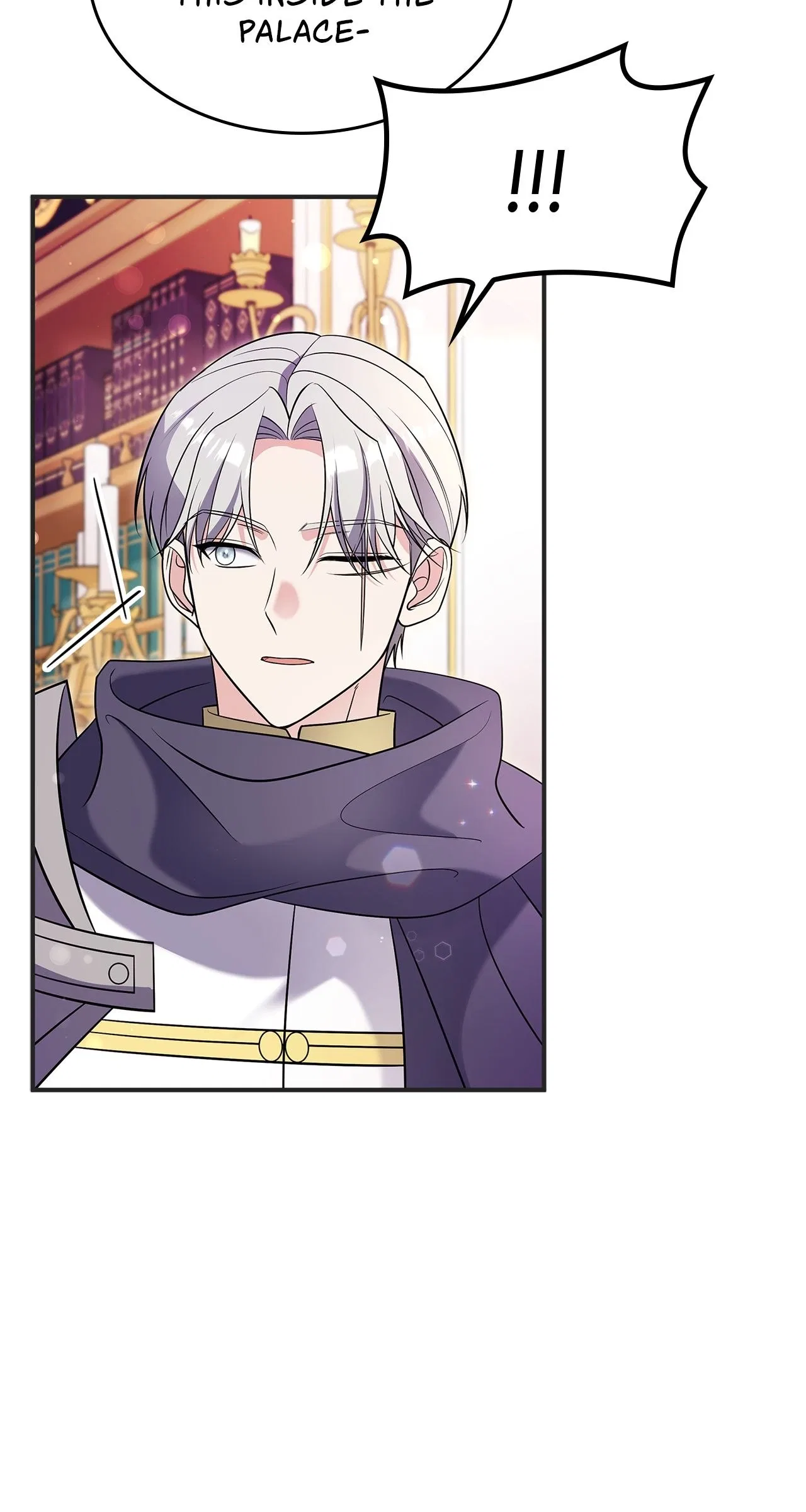 Don’t Do This Your Majesty! Chapter 69 – Page 65