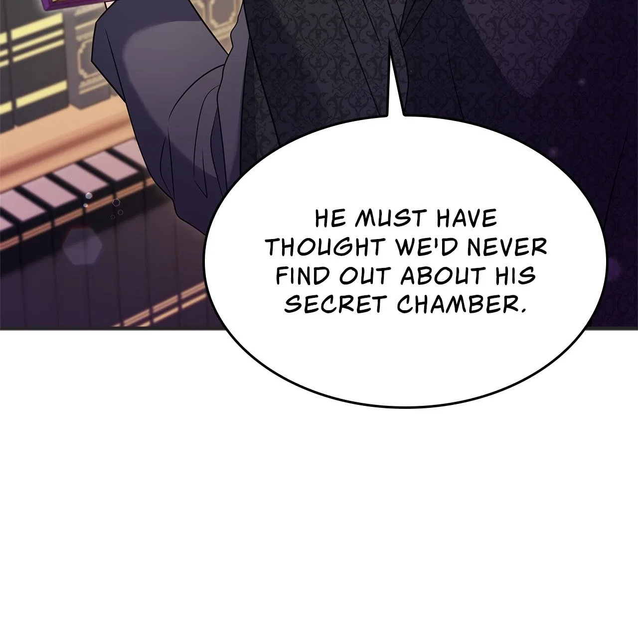 Don’t Do This Your Majesty! Chapter 69 – Page 68