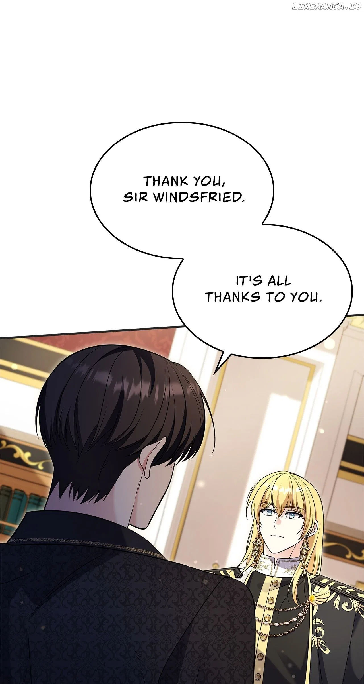 Don’t Do This Your Majesty! Chapter 69 – Page 69