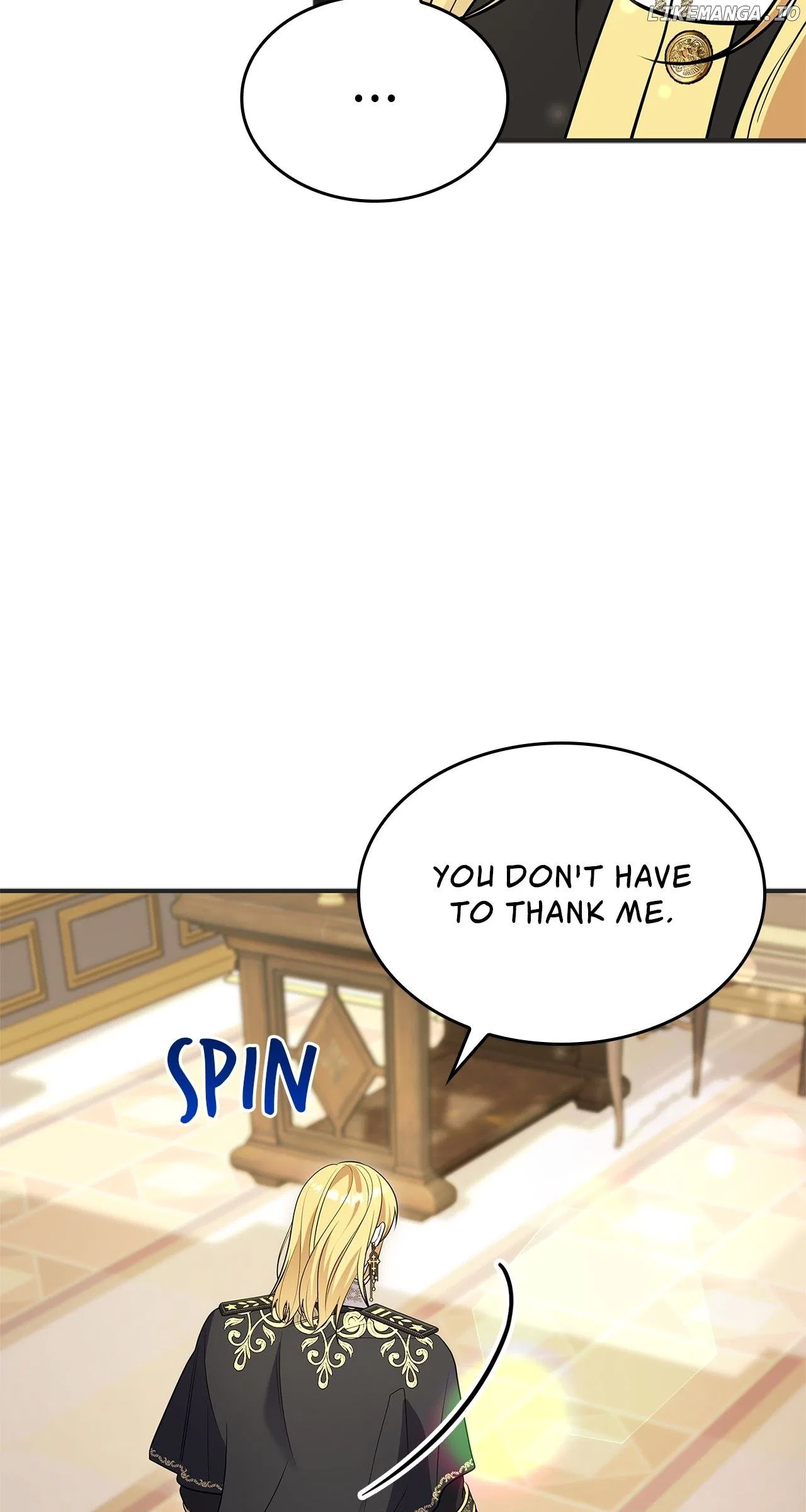 Don’t Do This Your Majesty! Chapter 69 – Page 71