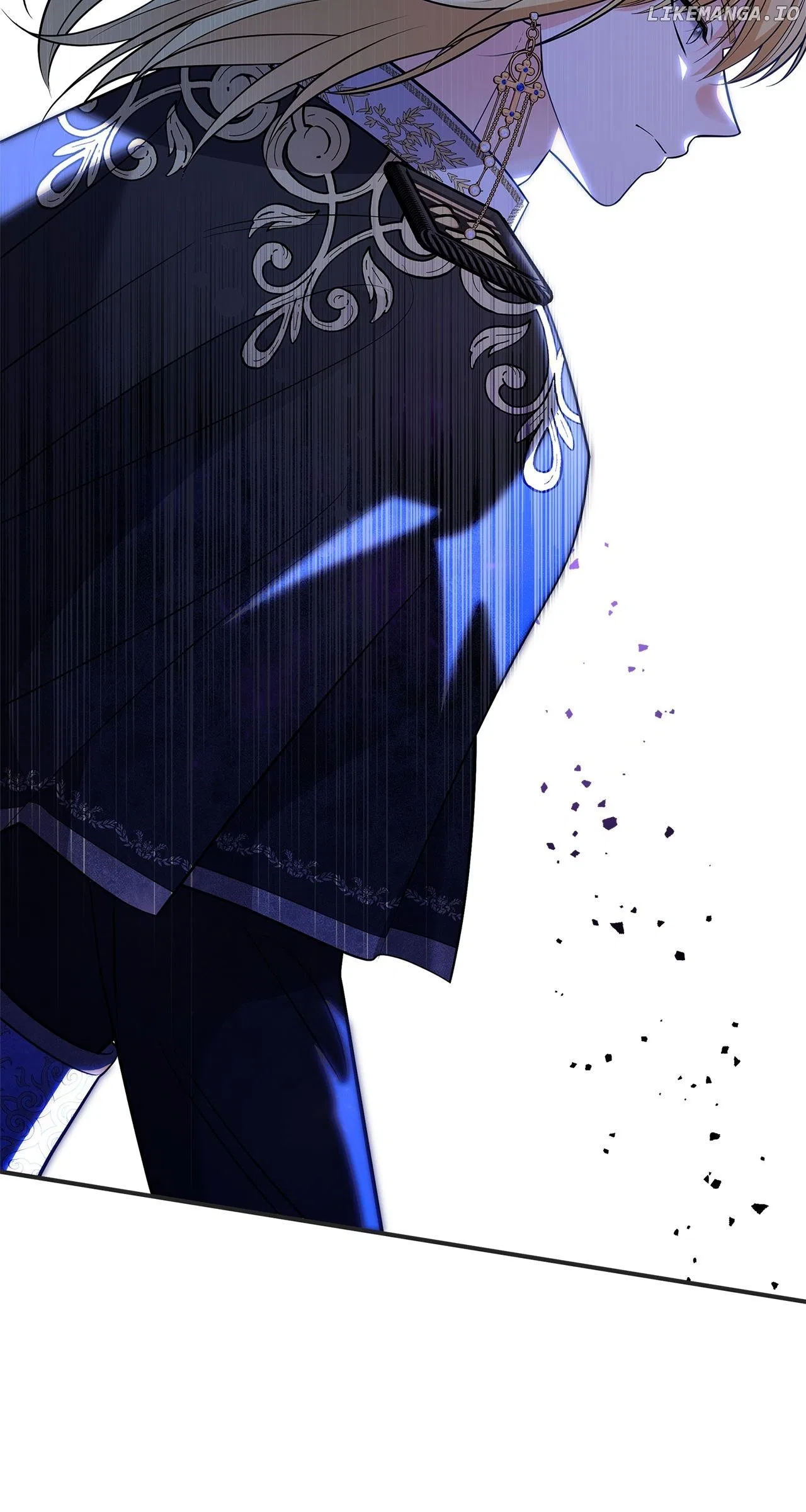 Don’t Do This Your Majesty! Chapter 69 – Page 74