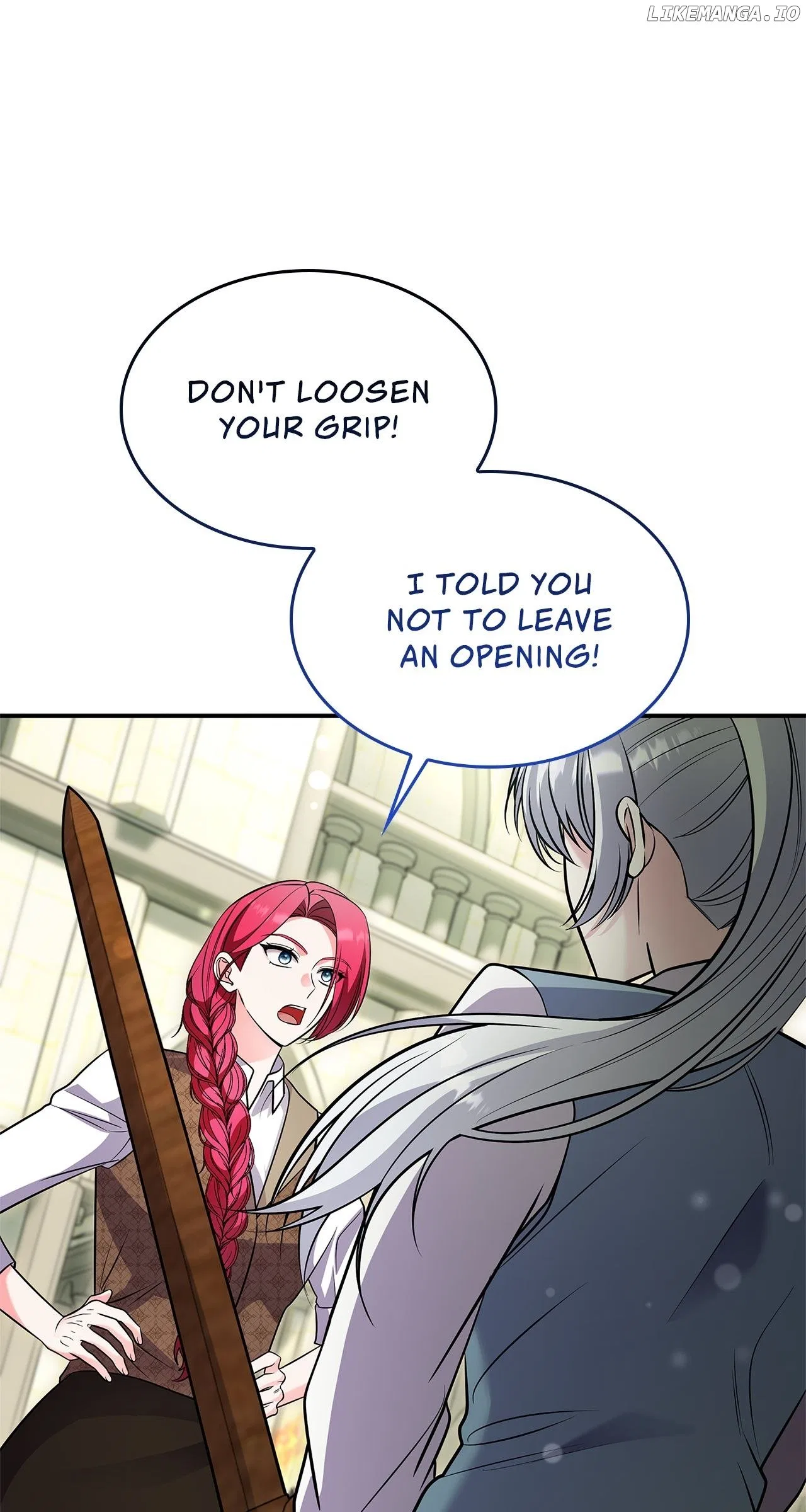 Don’t Do This Your Majesty! Chapter 69 – Page 77