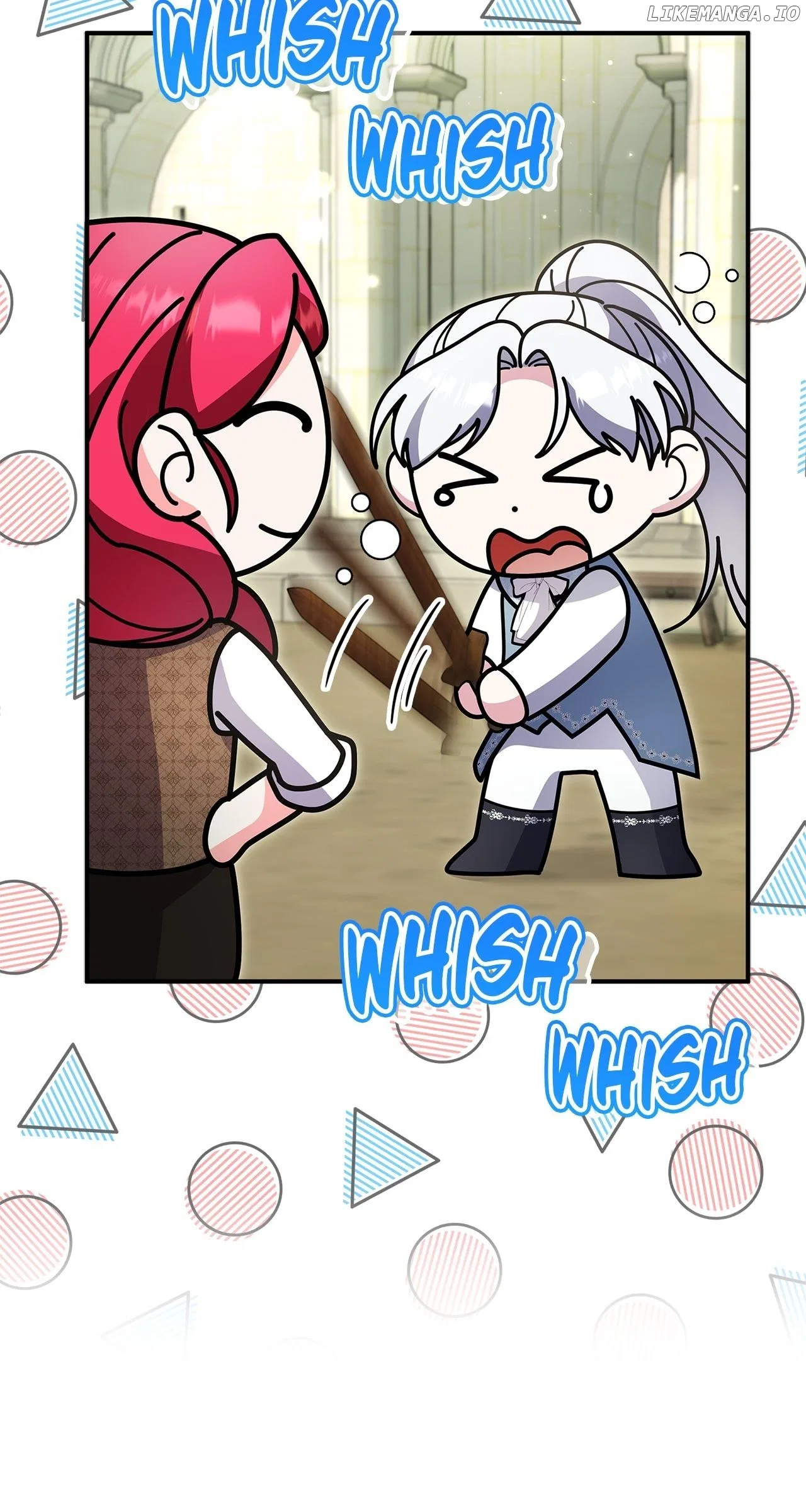 Don’t Do This Your Majesty! Chapter 69 – Page 82