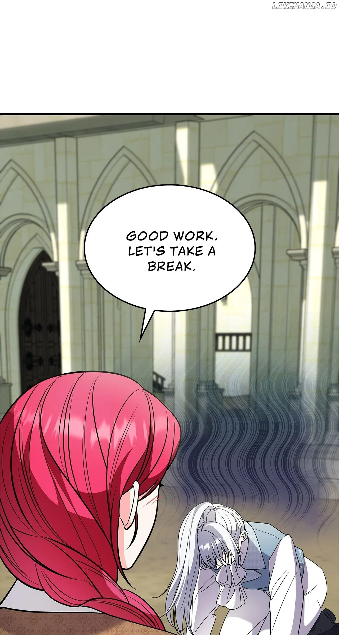 Don’t Do This Your Majesty! Chapter 69 – Page 85