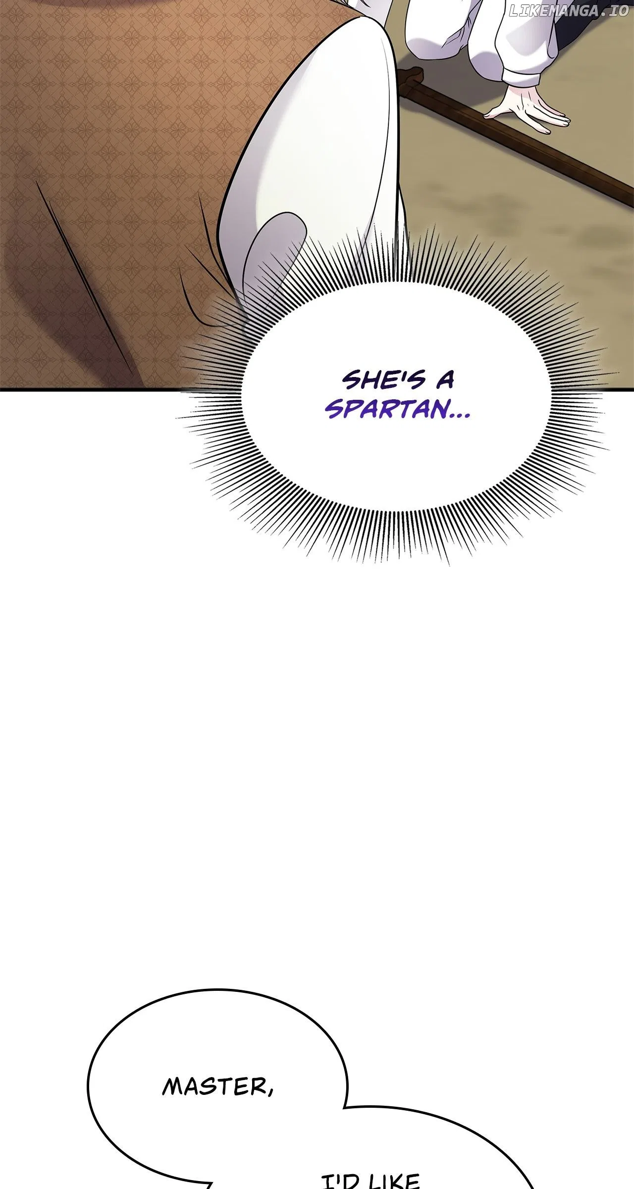 Don’t Do This Your Majesty! Chapter 69 – Page 86