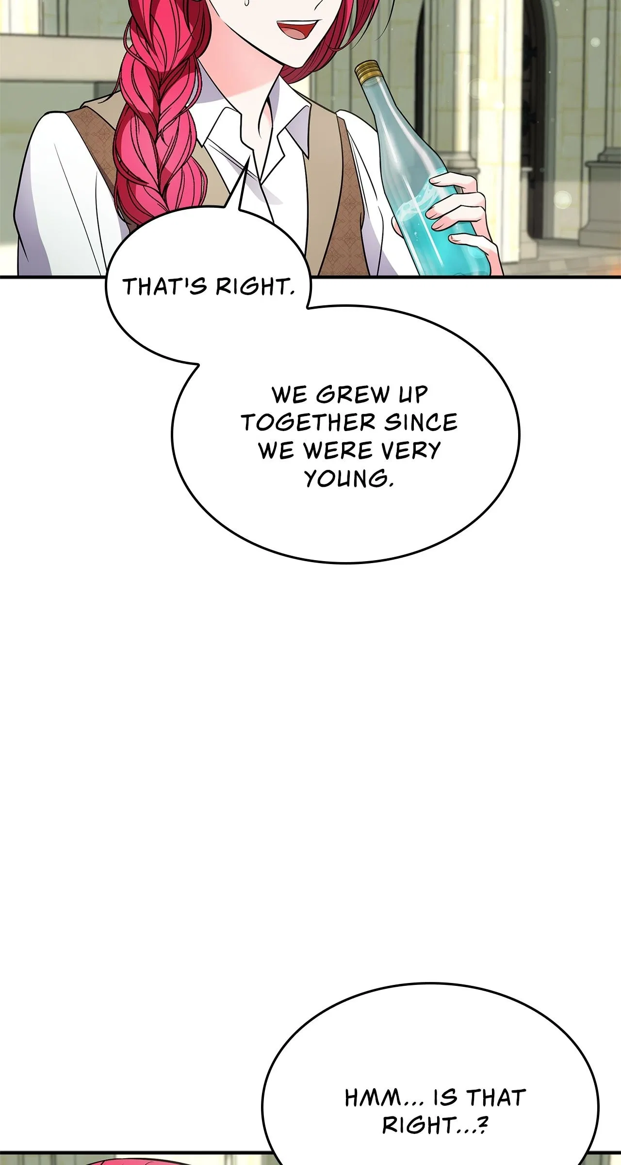 Don’t Do This Your Majesty! Chapter 69 – Page 90