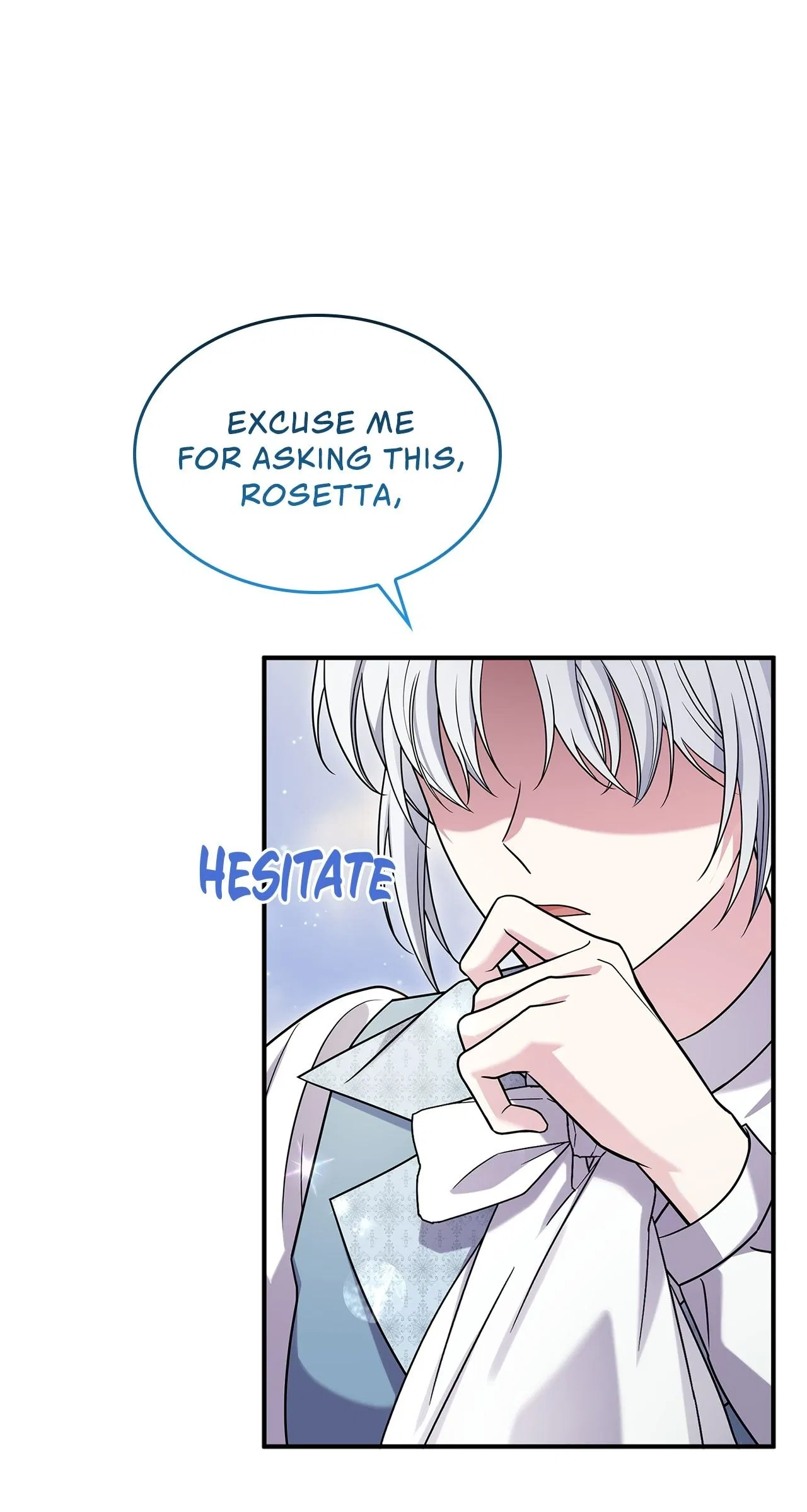 Don’t Do This Your Majesty! Chapter 69 – Page 92