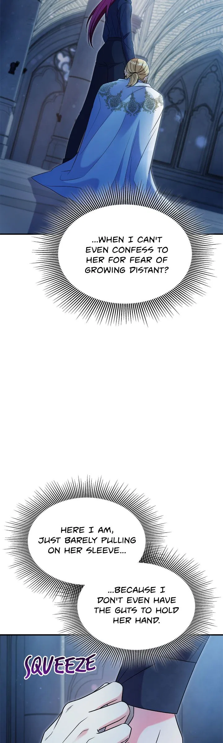 Don’t Do This Your Majesty! Chapter 68 – Page 4