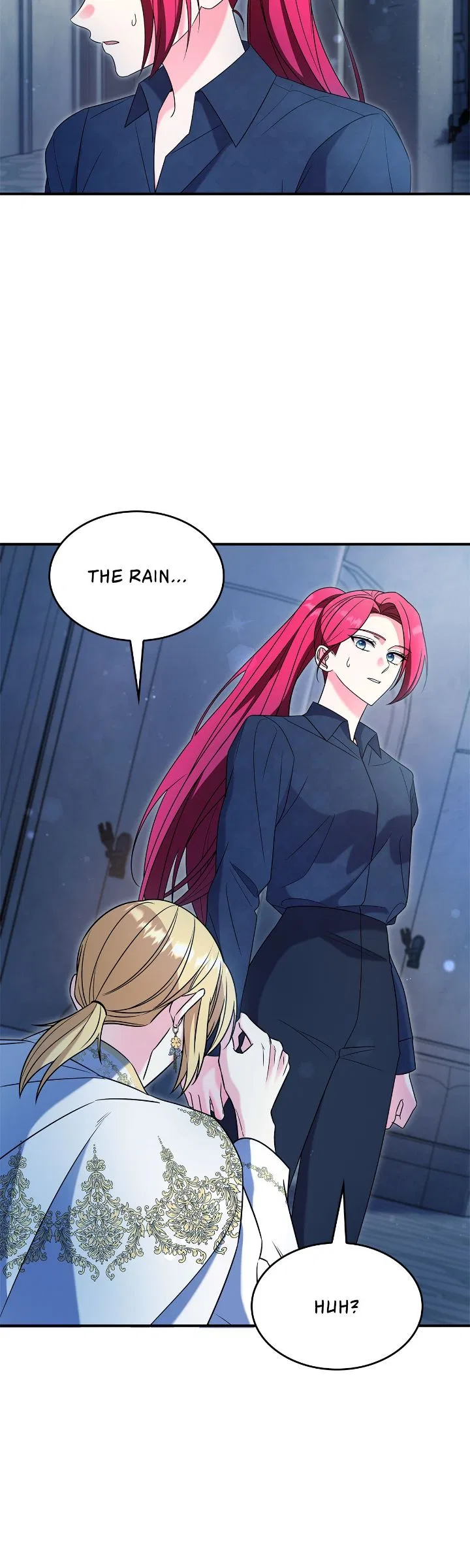 Don’t Do This Your Majesty! Chapter 68 – Page 7