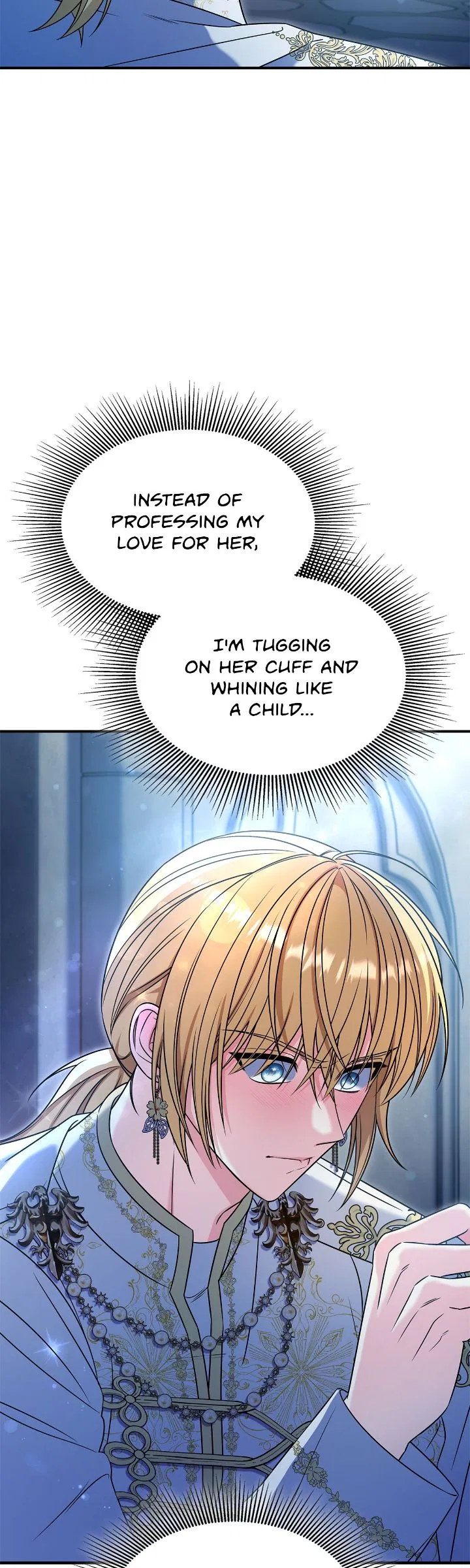 Don’t Do This Your Majesty! Chapter 68 – Page 9