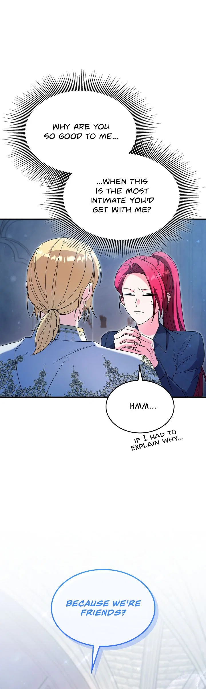 Don’t Do This Your Majesty! Chapter 68 – Page 15