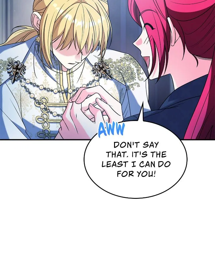 Don’t Do This Your Majesty! Chapter 68 – Page 19