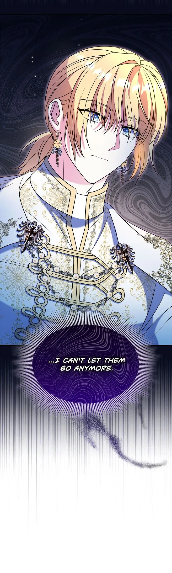 Don’t Do This Your Majesty! Chapter 68 – Page 21