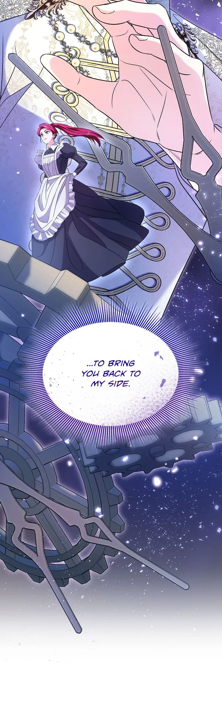 Don’t Do This Your Majesty! Chapter 68 – Page 23