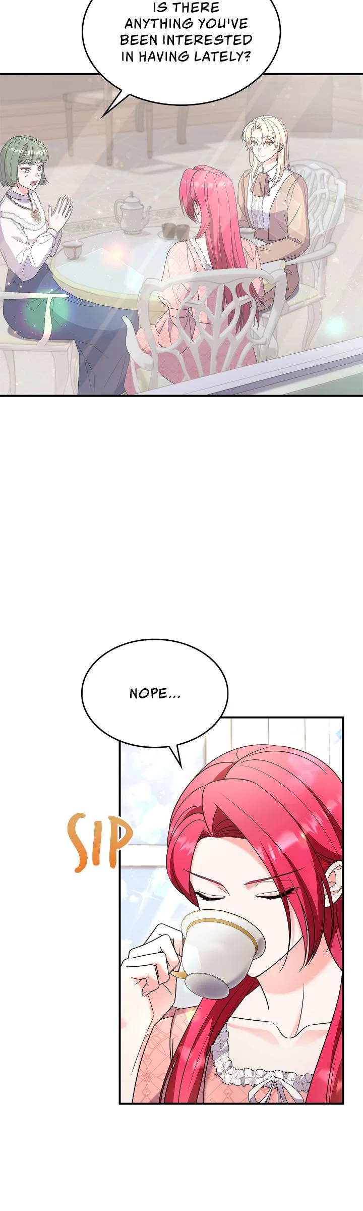 Don’t Do This Your Majesty! Chapter 68 – Page 26