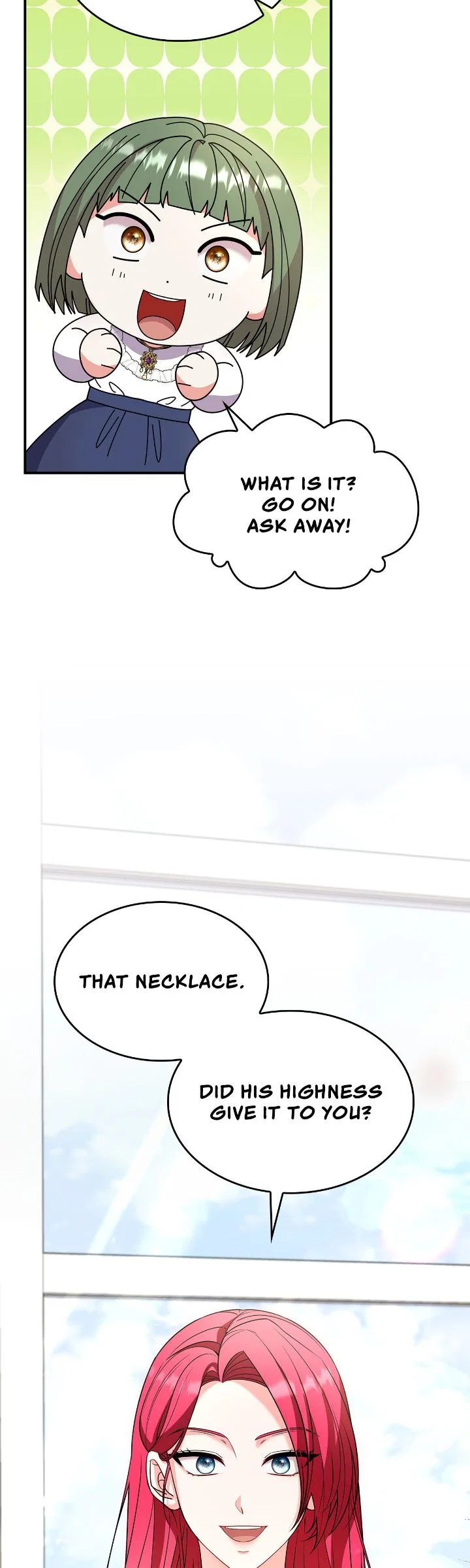Don’t Do This Your Majesty! Chapter 68 – Page 28