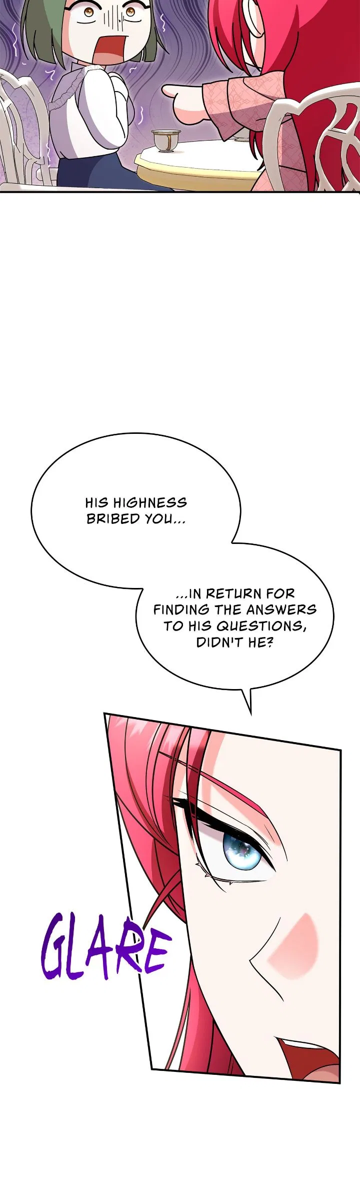 Don’t Do This Your Majesty! Chapter 68 – Page 31