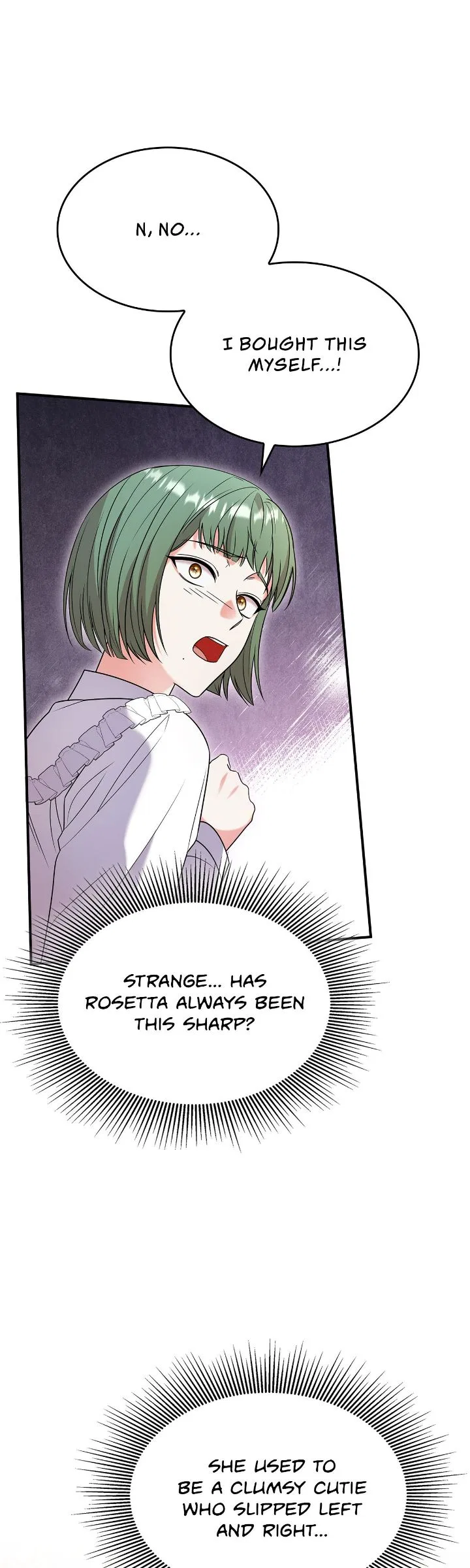 Don’t Do This Your Majesty! Chapter 68 – Page 32