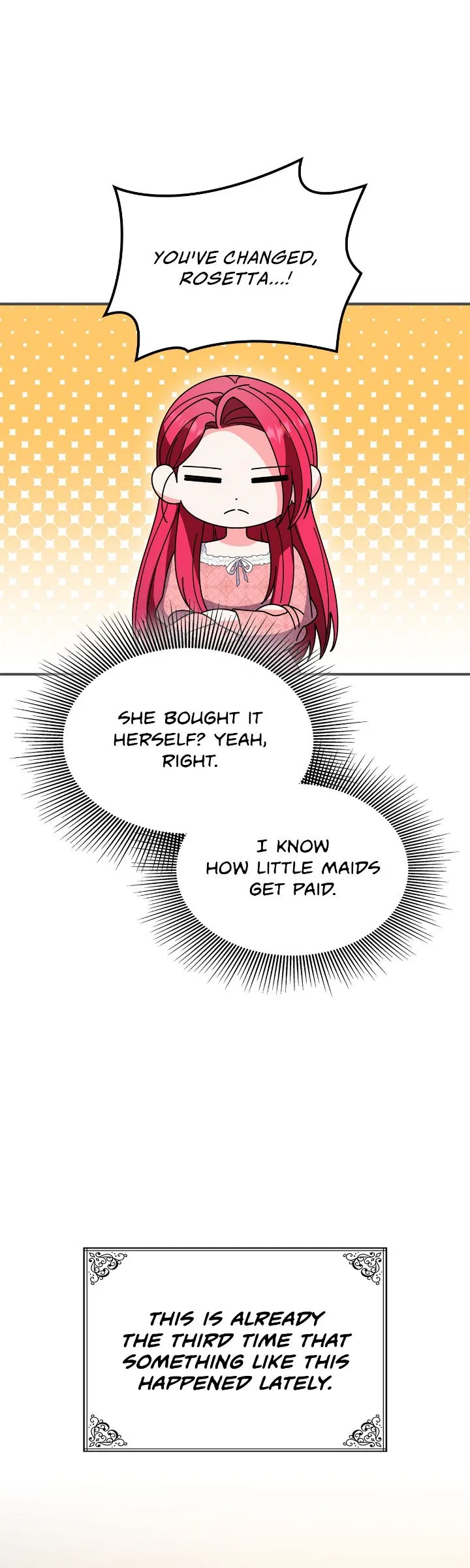 Don’t Do This Your Majesty! Chapter 68 – Page 35