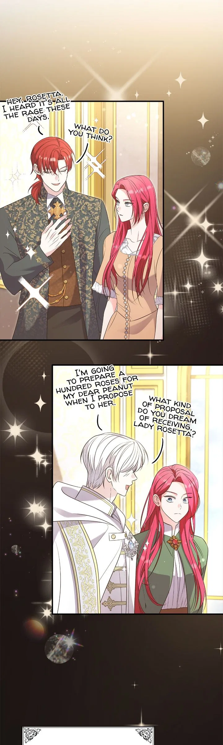 Don’t Do This Your Majesty! Chapter 68 – Page 36