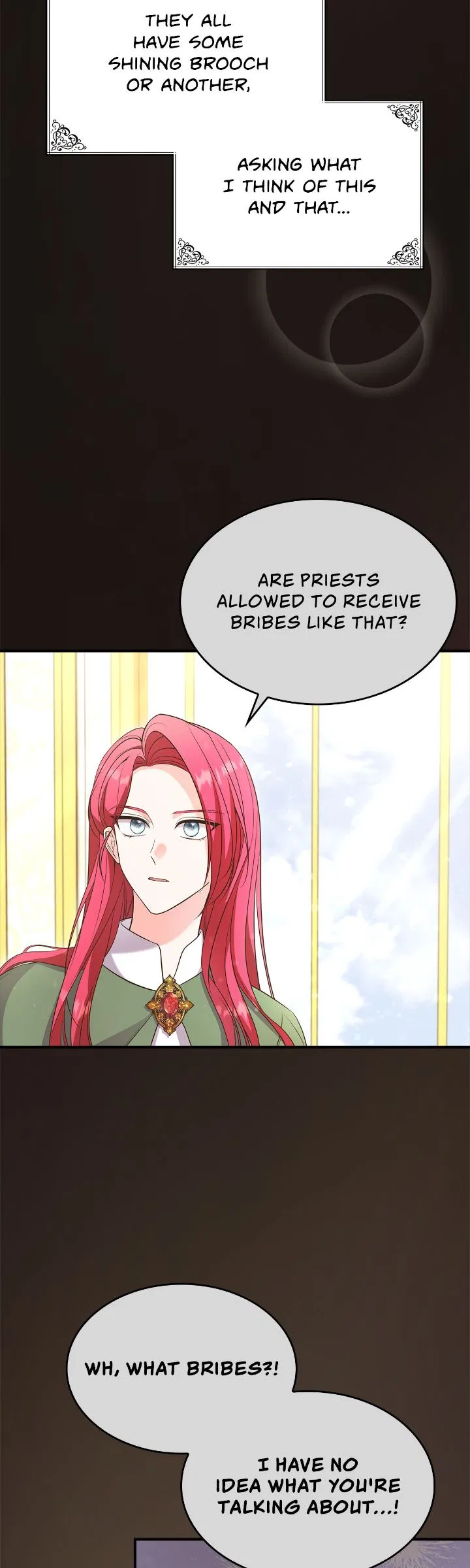 Don’t Do This Your Majesty! Chapter 68 – Page 37